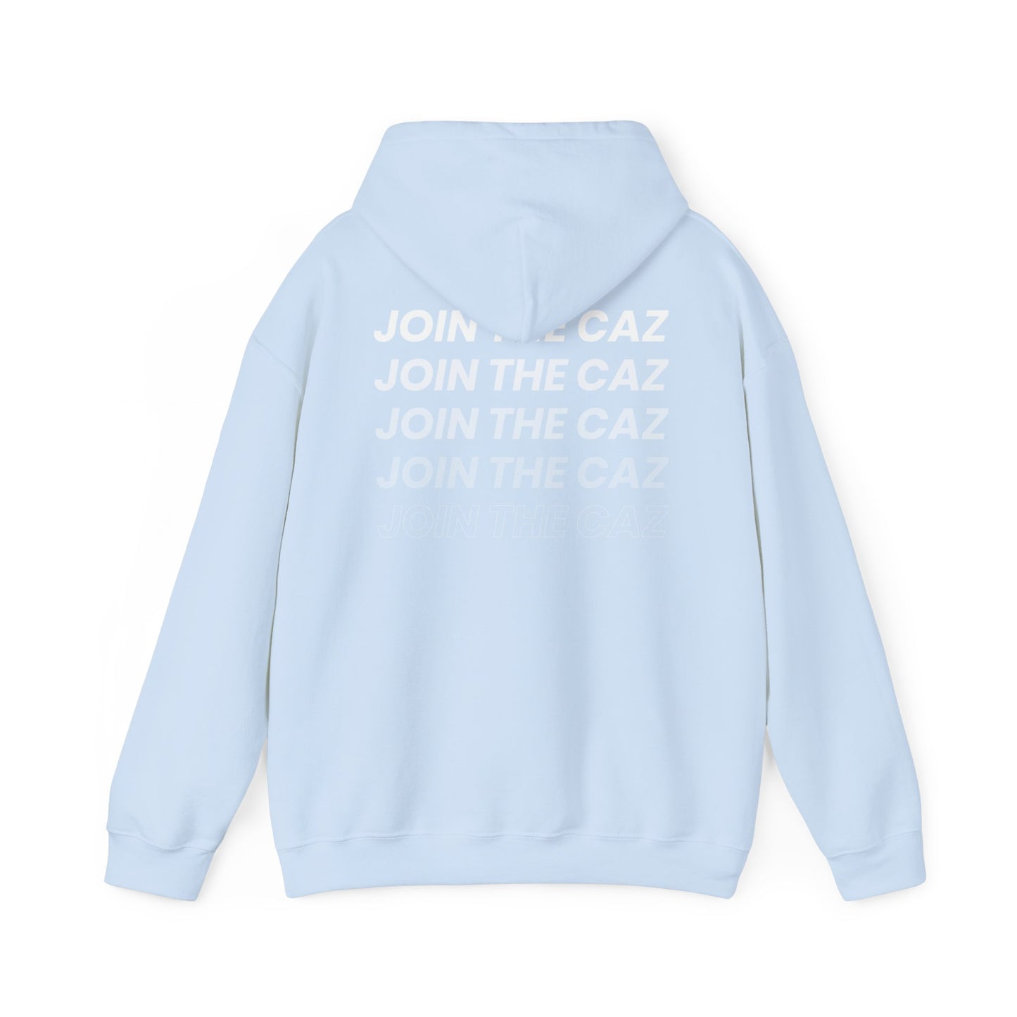 JTC Fade Hoodie