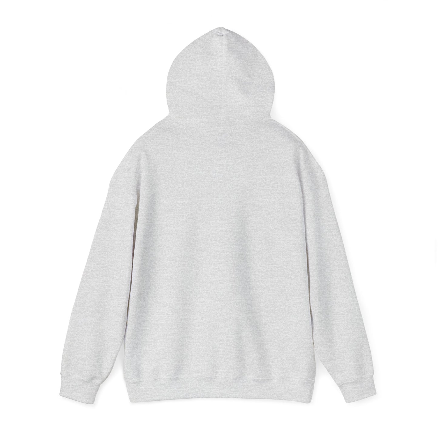 CAZ Staple Hoodie