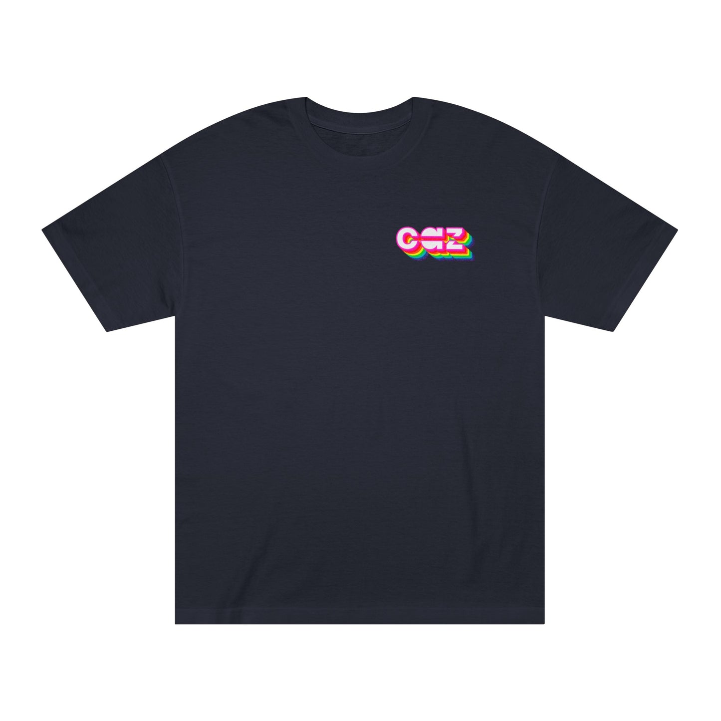 CAZ Pride Tee