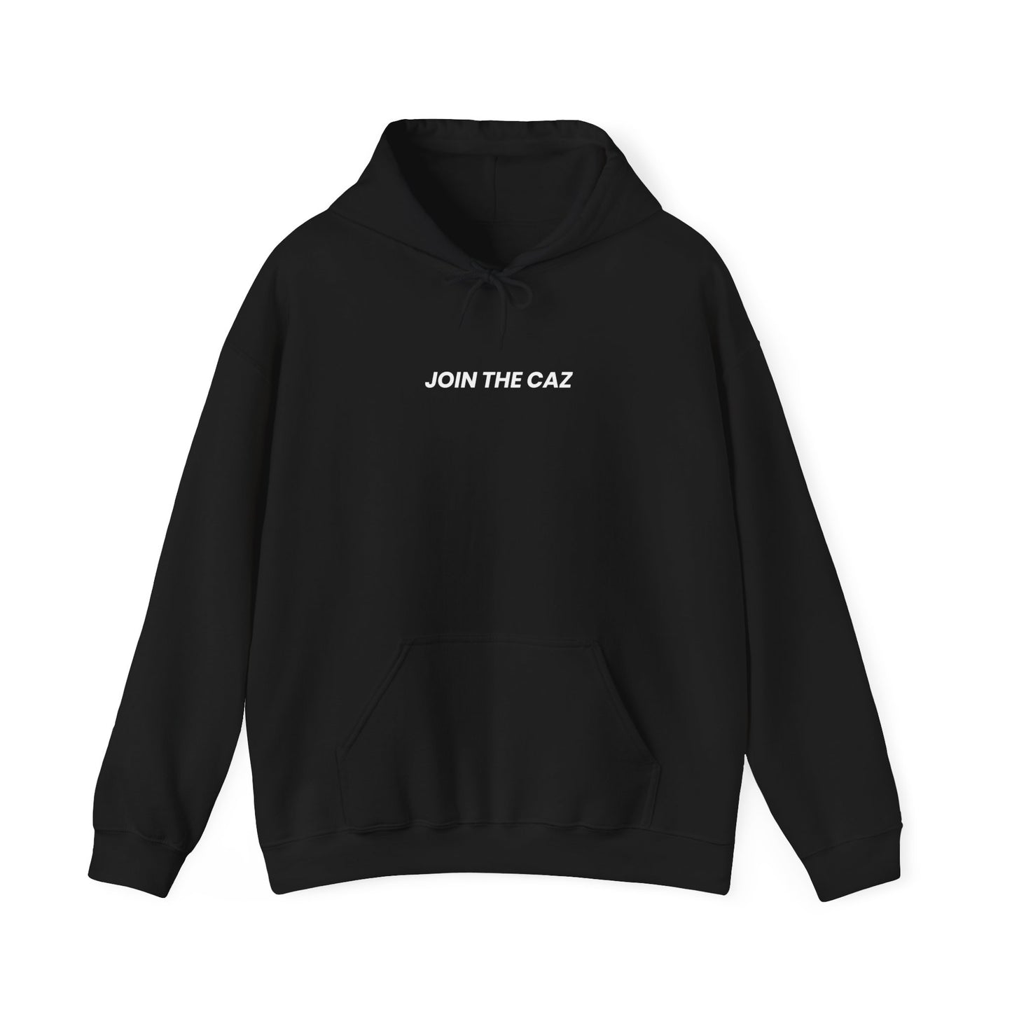 JTC Minimalist Hoodie