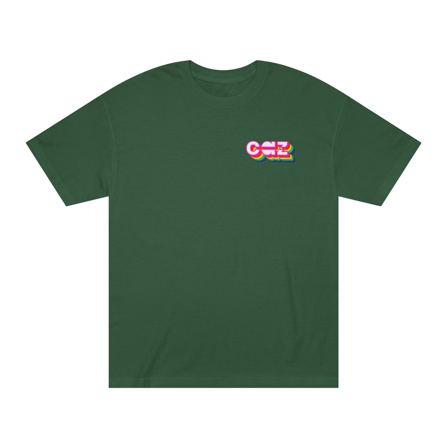 CAZ Pride Tee