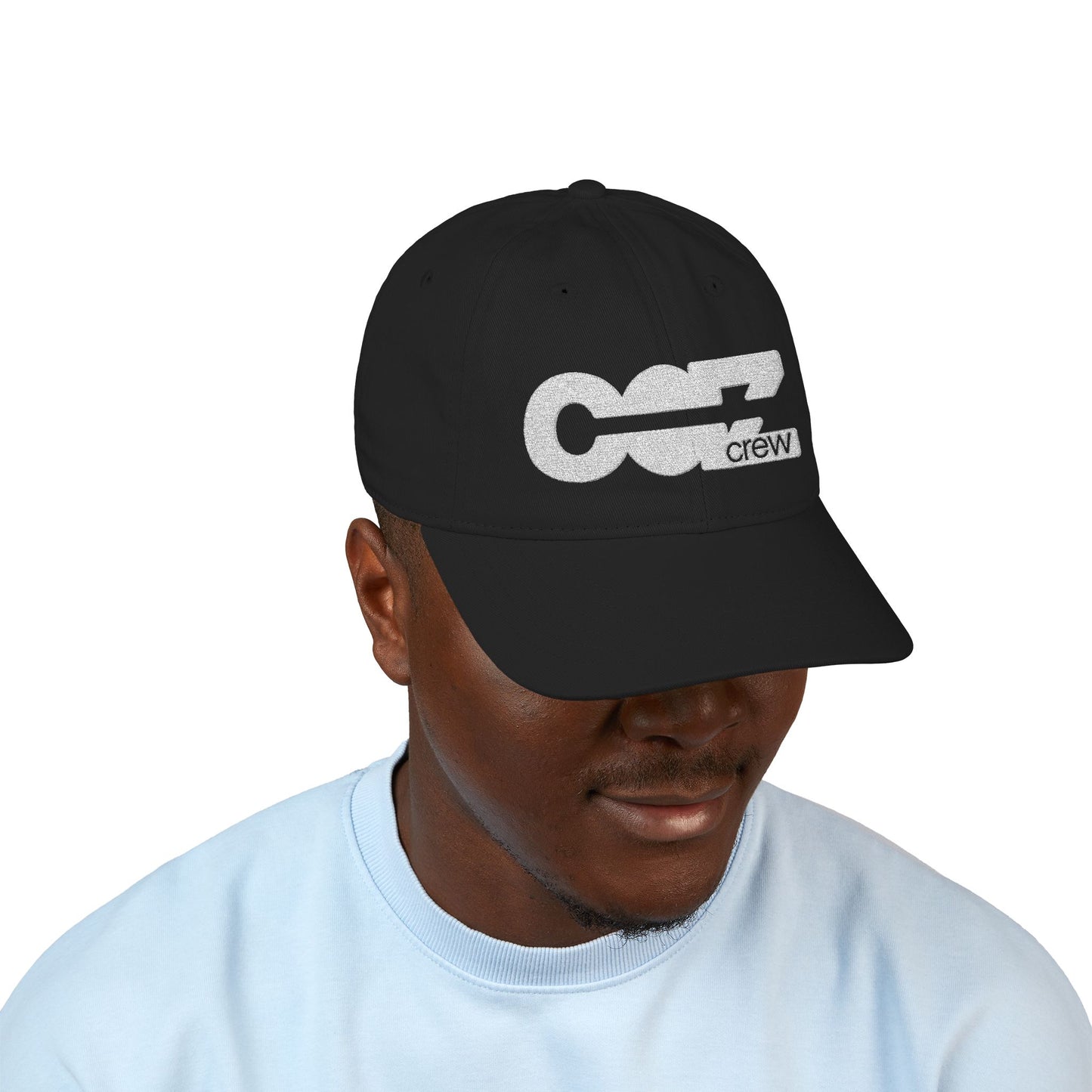 CAZ Crew Baseball Cap