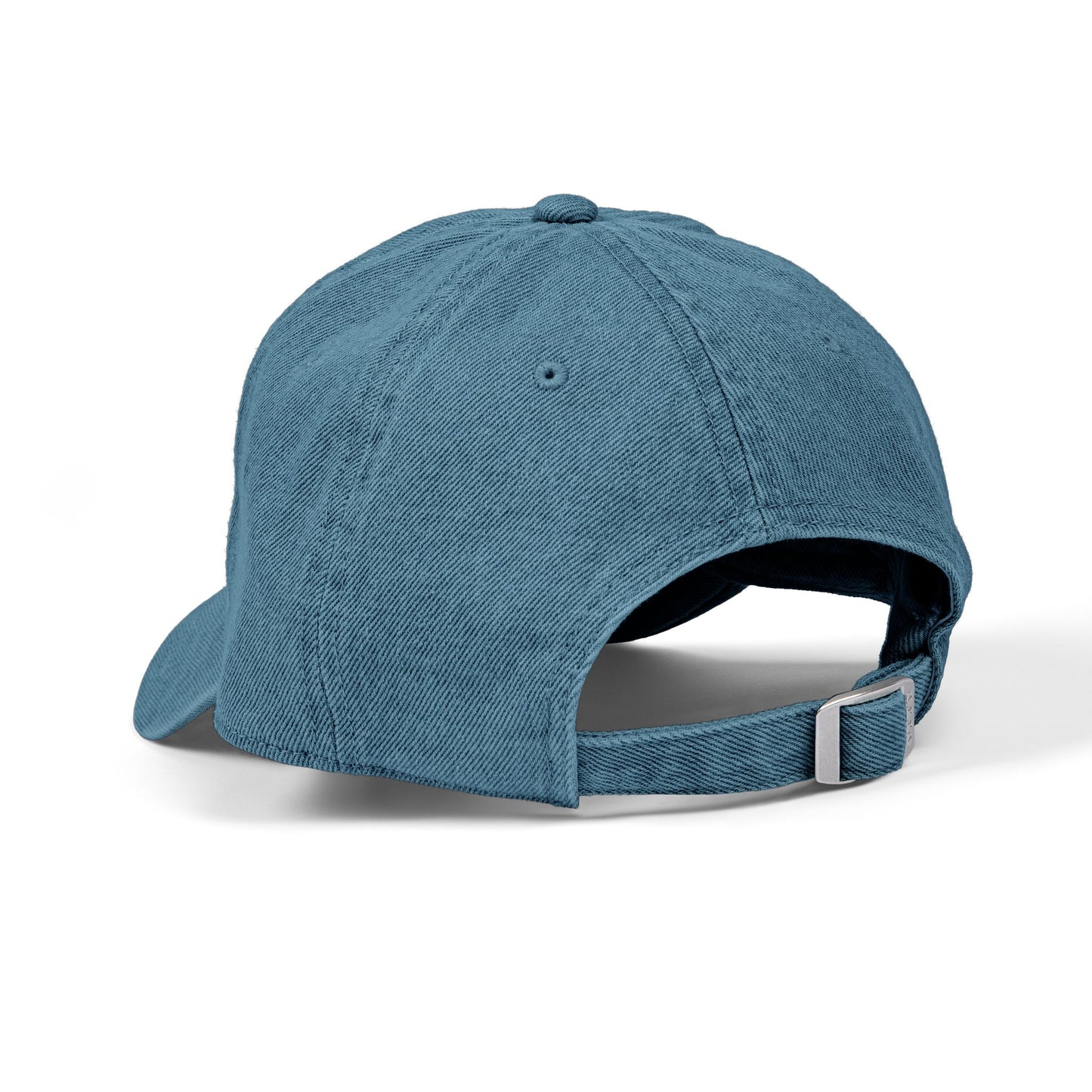 Cycle Class of 2026 Denim Hat