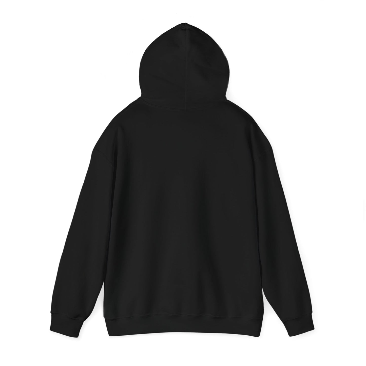 CAZ Staple Hoodie