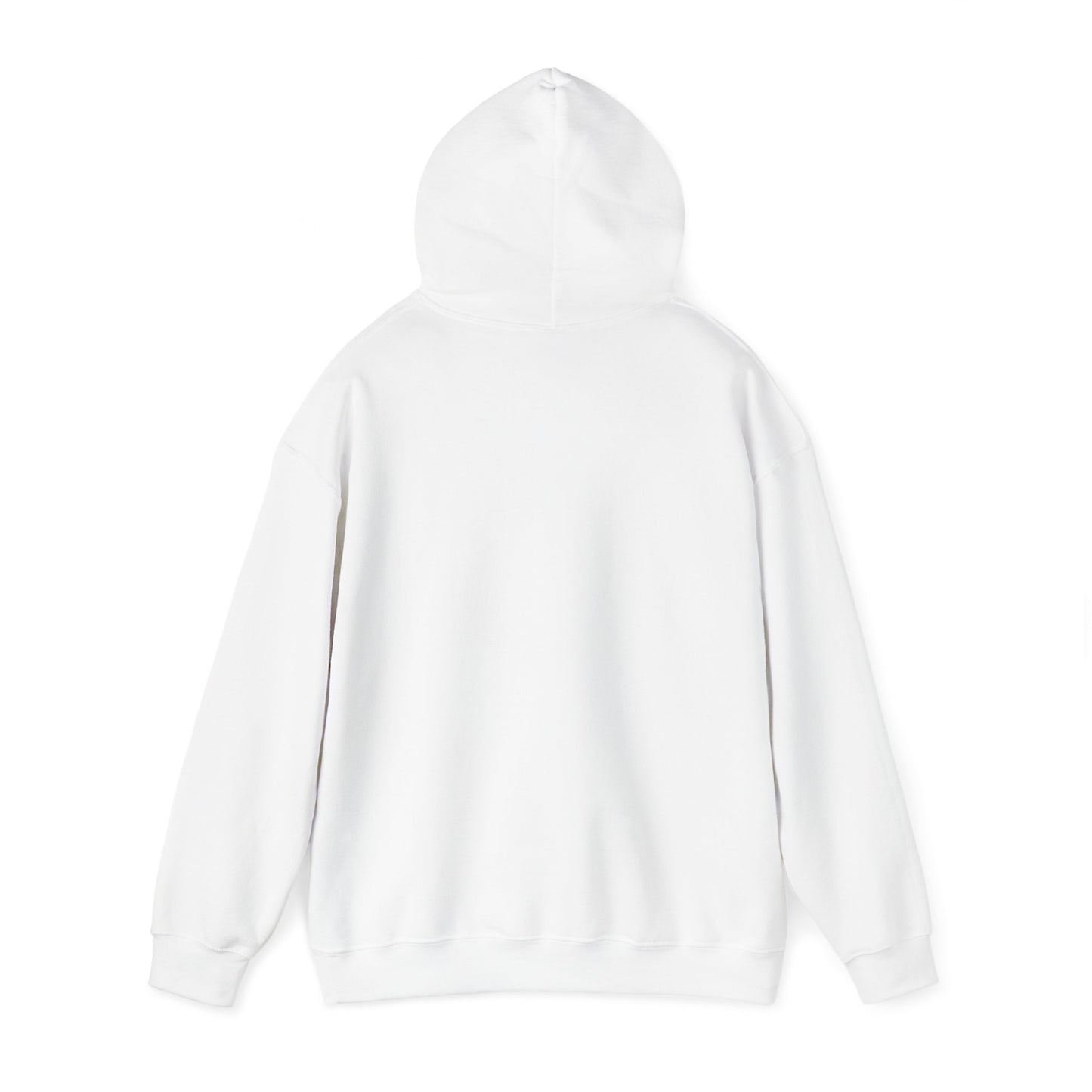 CAZ Circle Hoodie