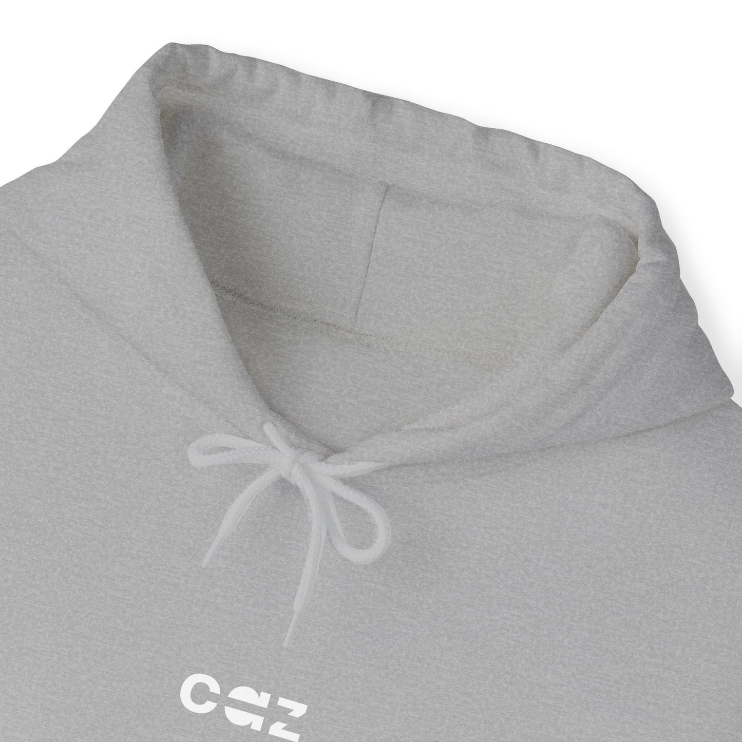 CAZ Staple Hoodie