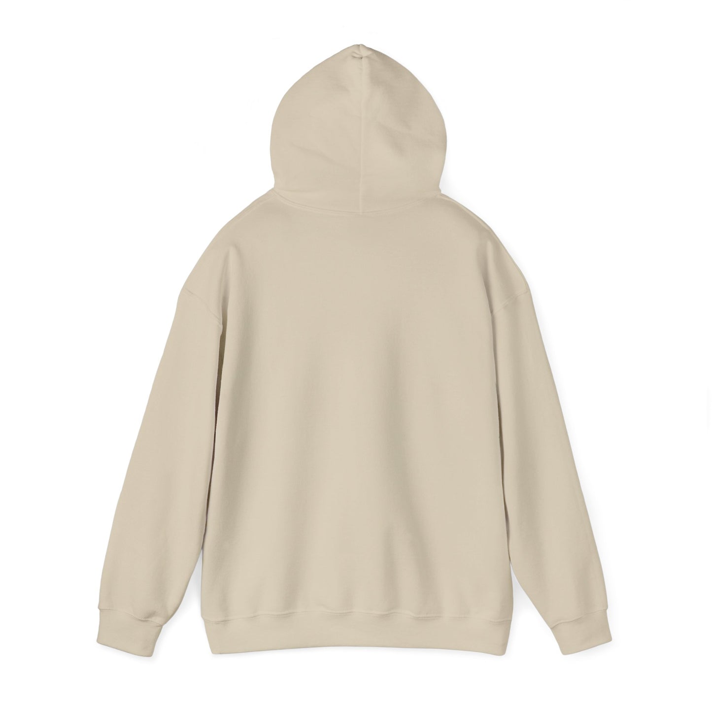 JTC Minimalist Hoodie