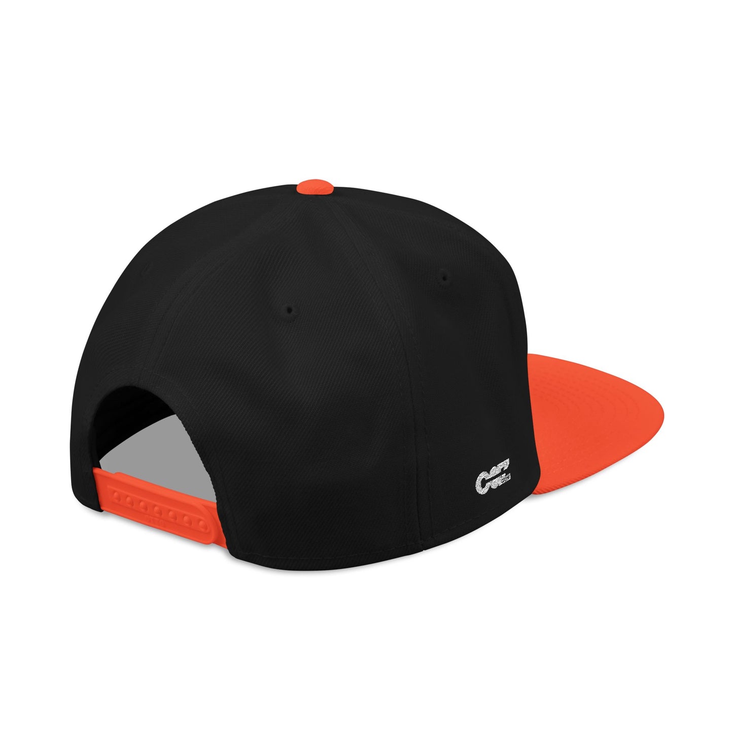 Better With a Crew Snapback