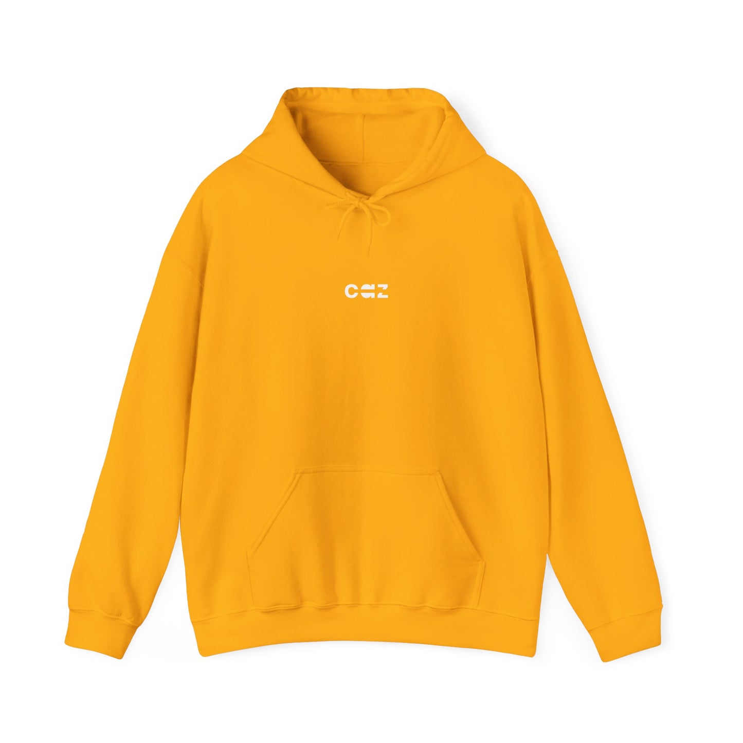 CAZ Staple Hoodie