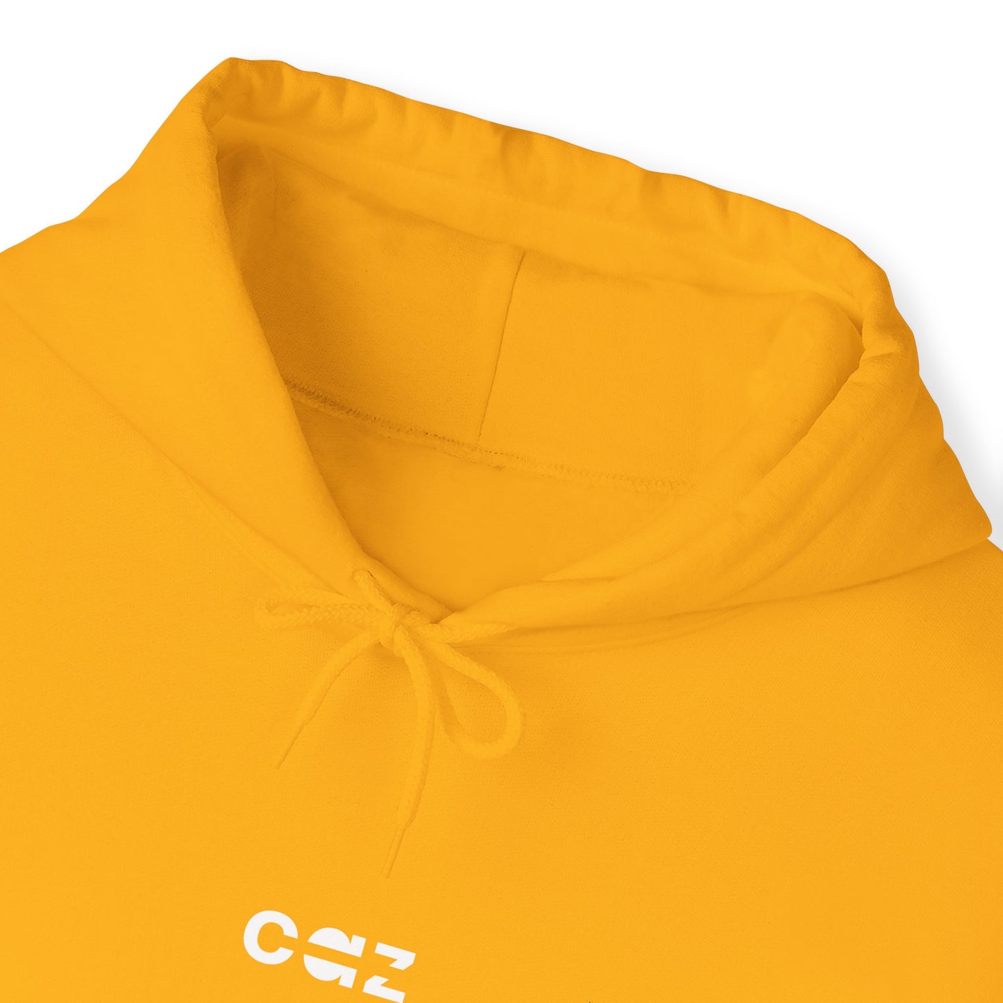 CAZ Staple Hoodie