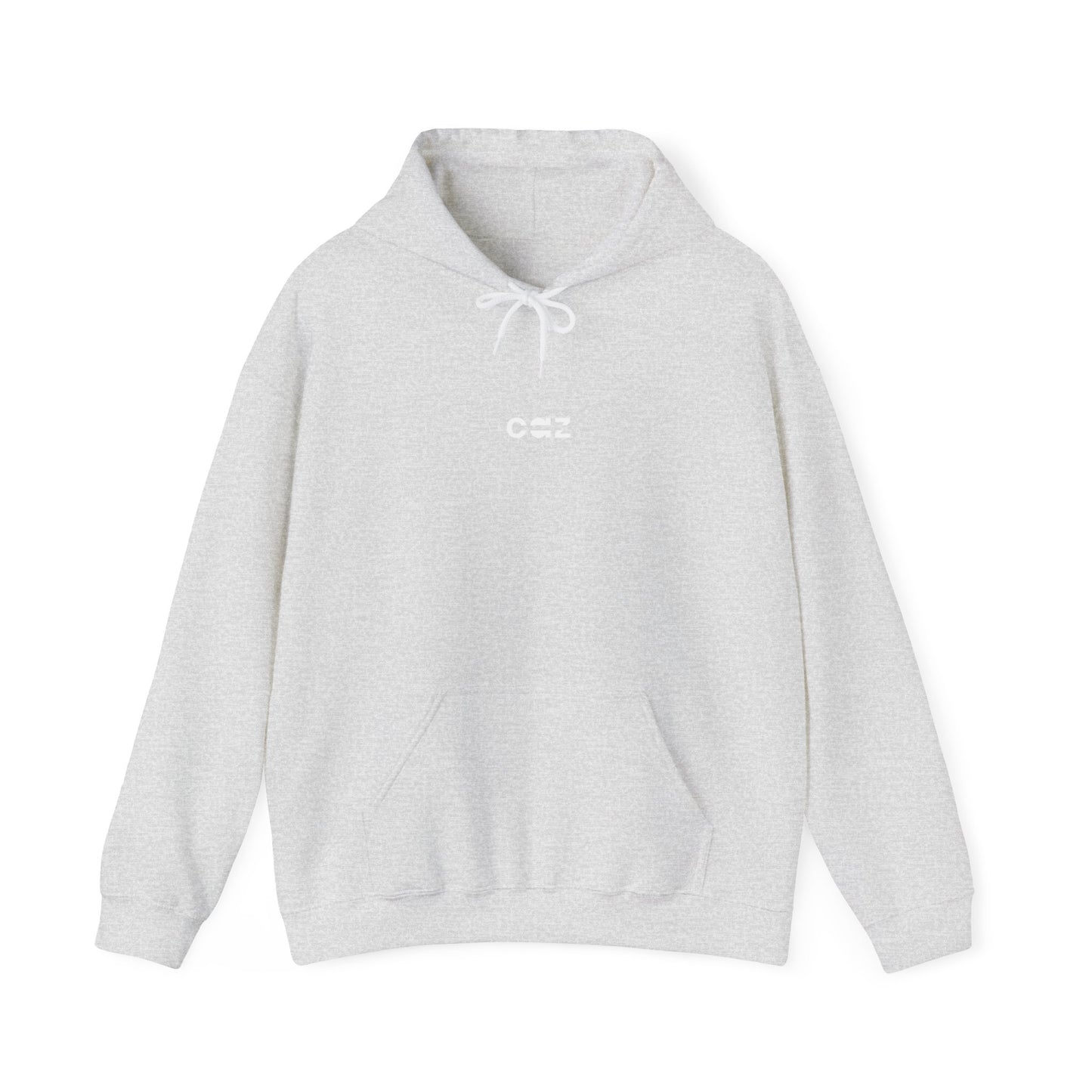 CAZ Staple Hoodie