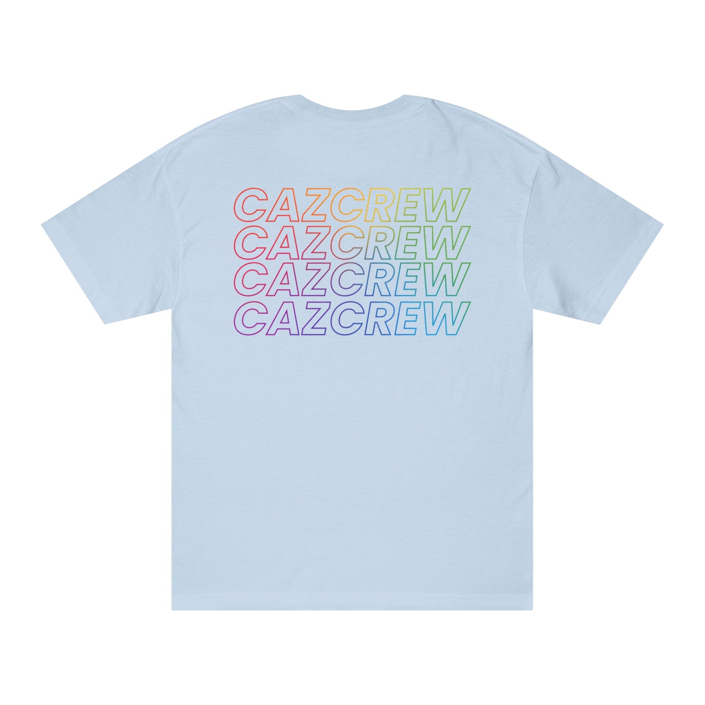 CAZ Pride Tee