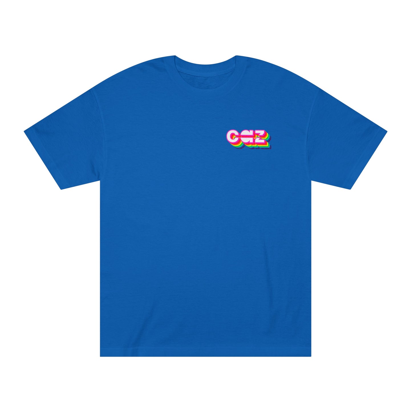 CAZ Pride Tee