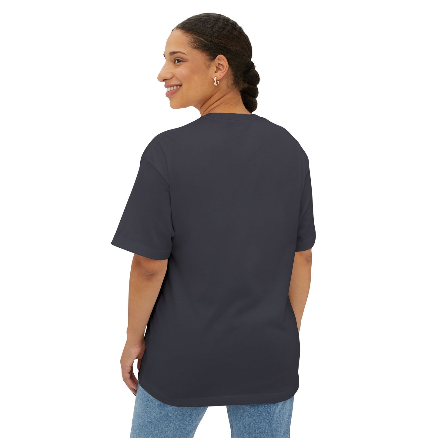CAD Oversized Boxy Tee