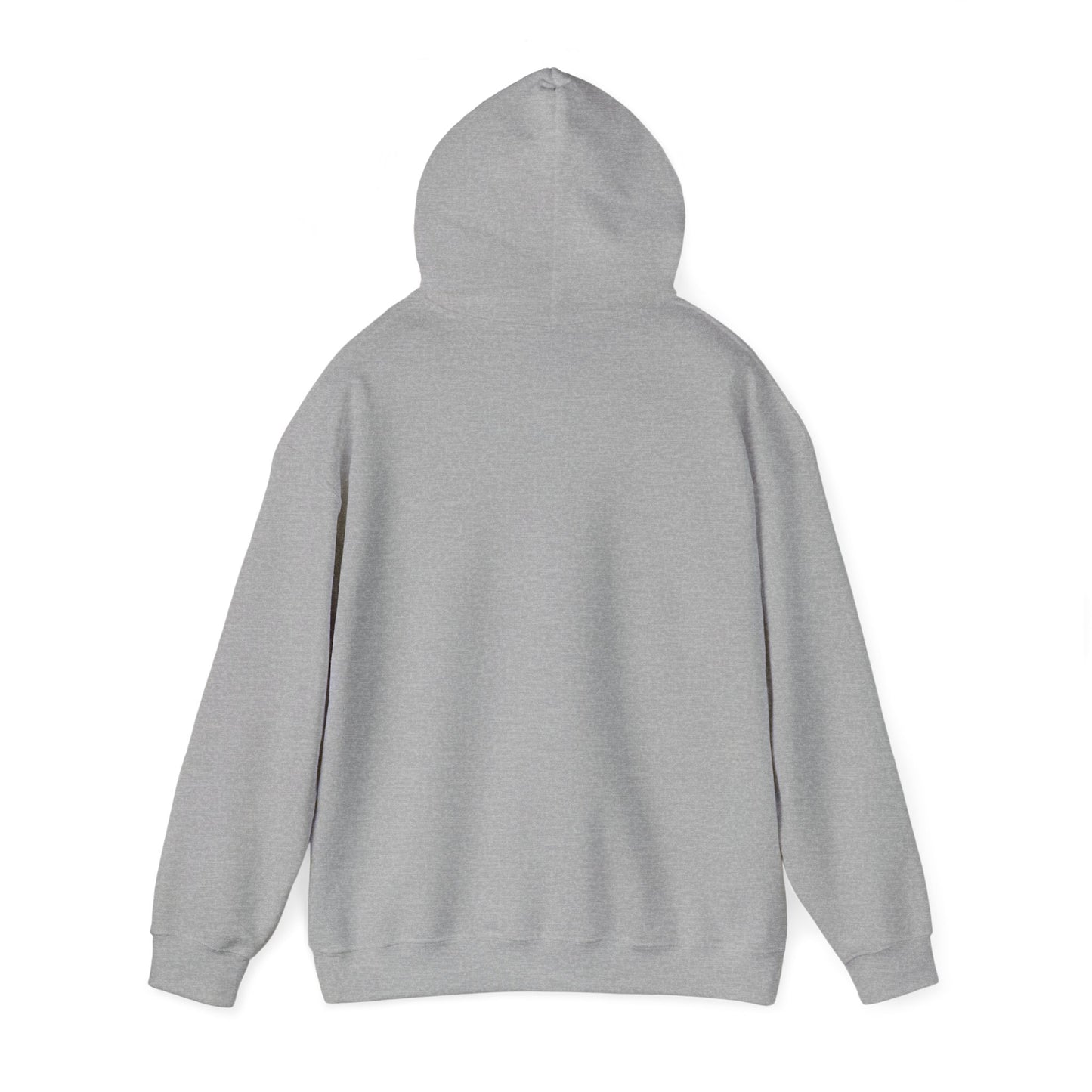 JTC Minimalist Hoodie