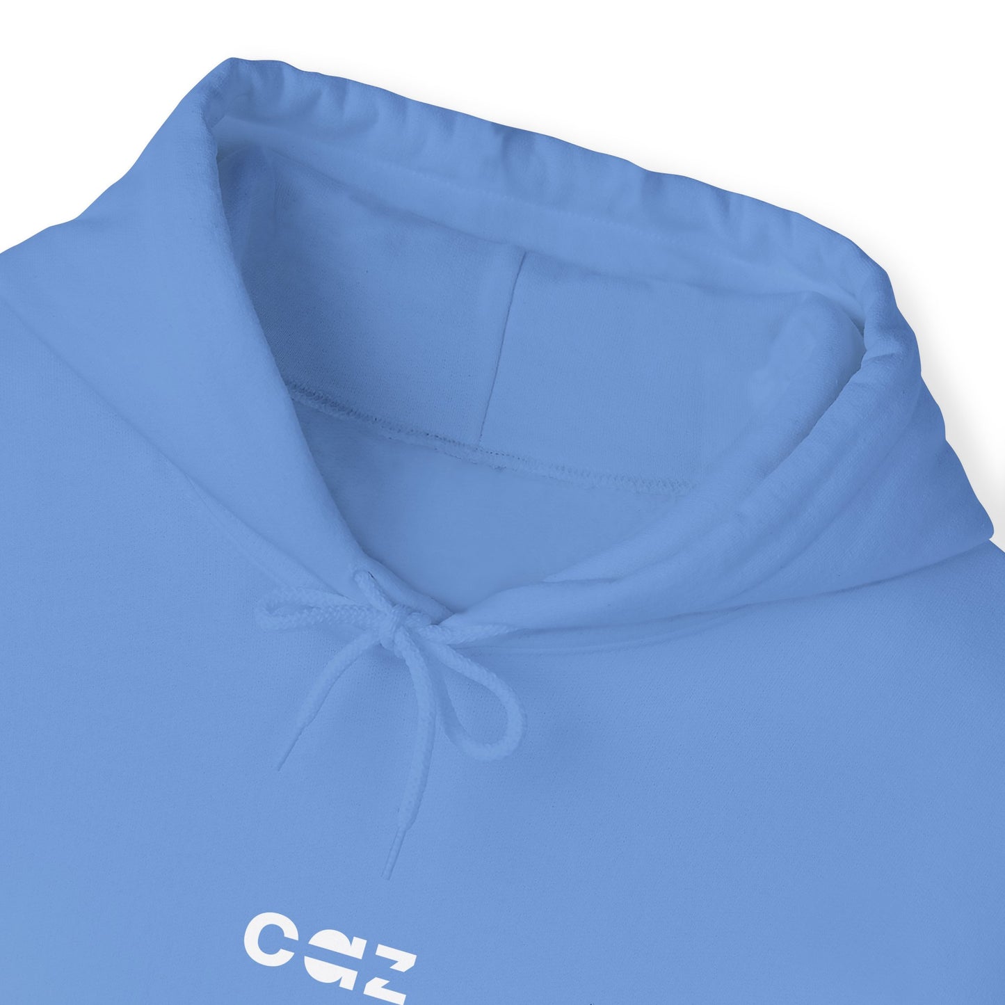 CAZ Staple Hoodie