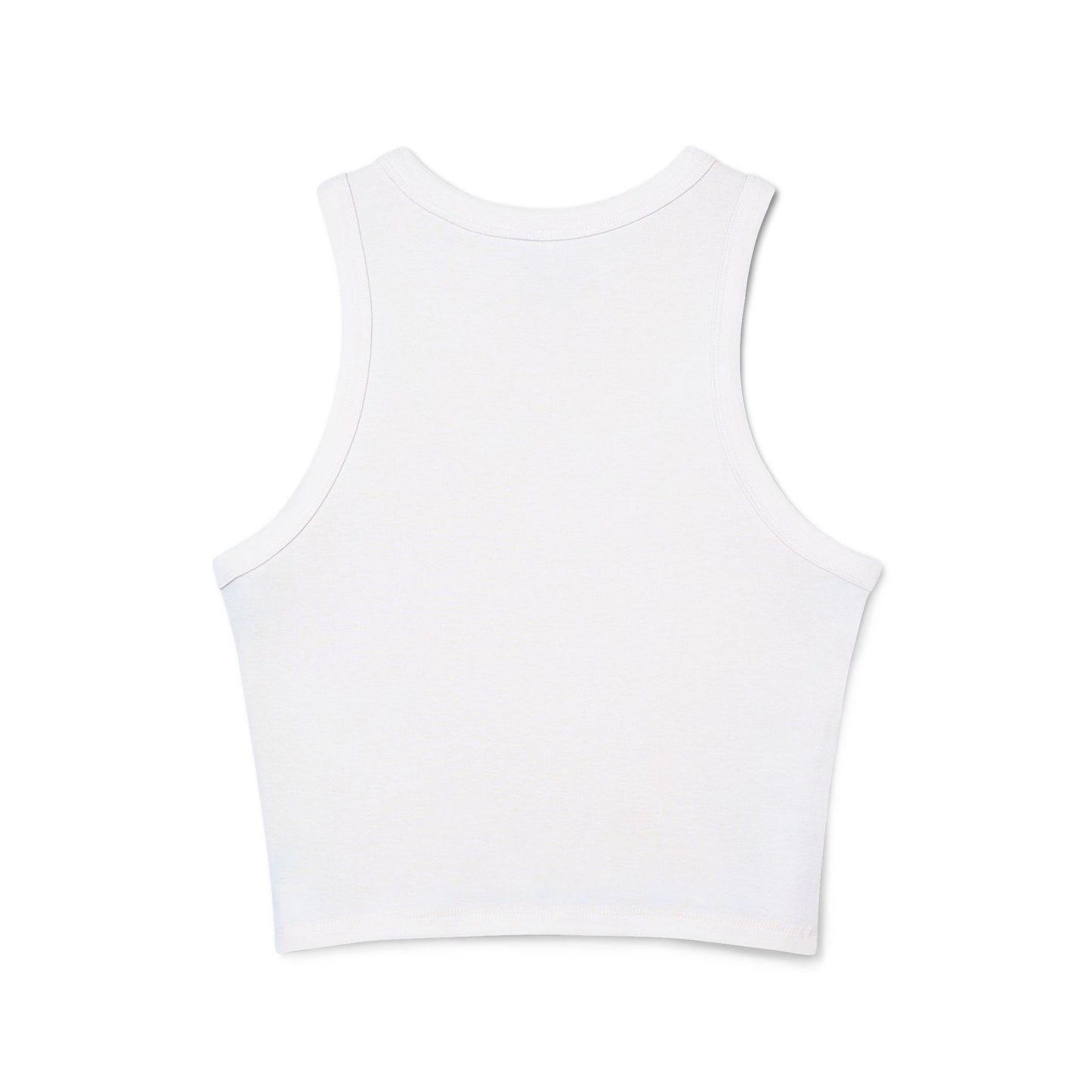 Run Club Crop Tank