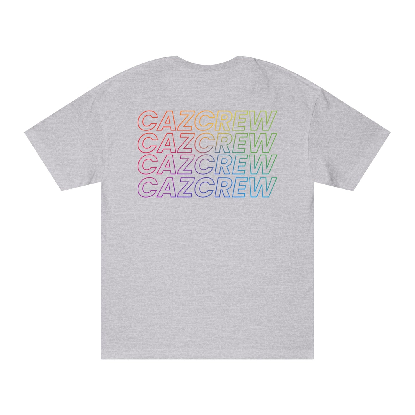 CAZ Pride Tee