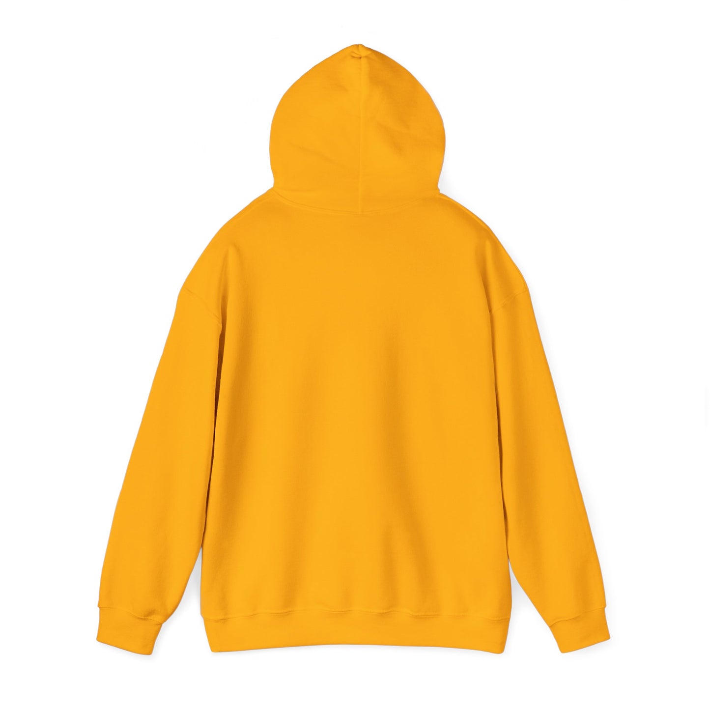 JTC Minimalist Hoodie