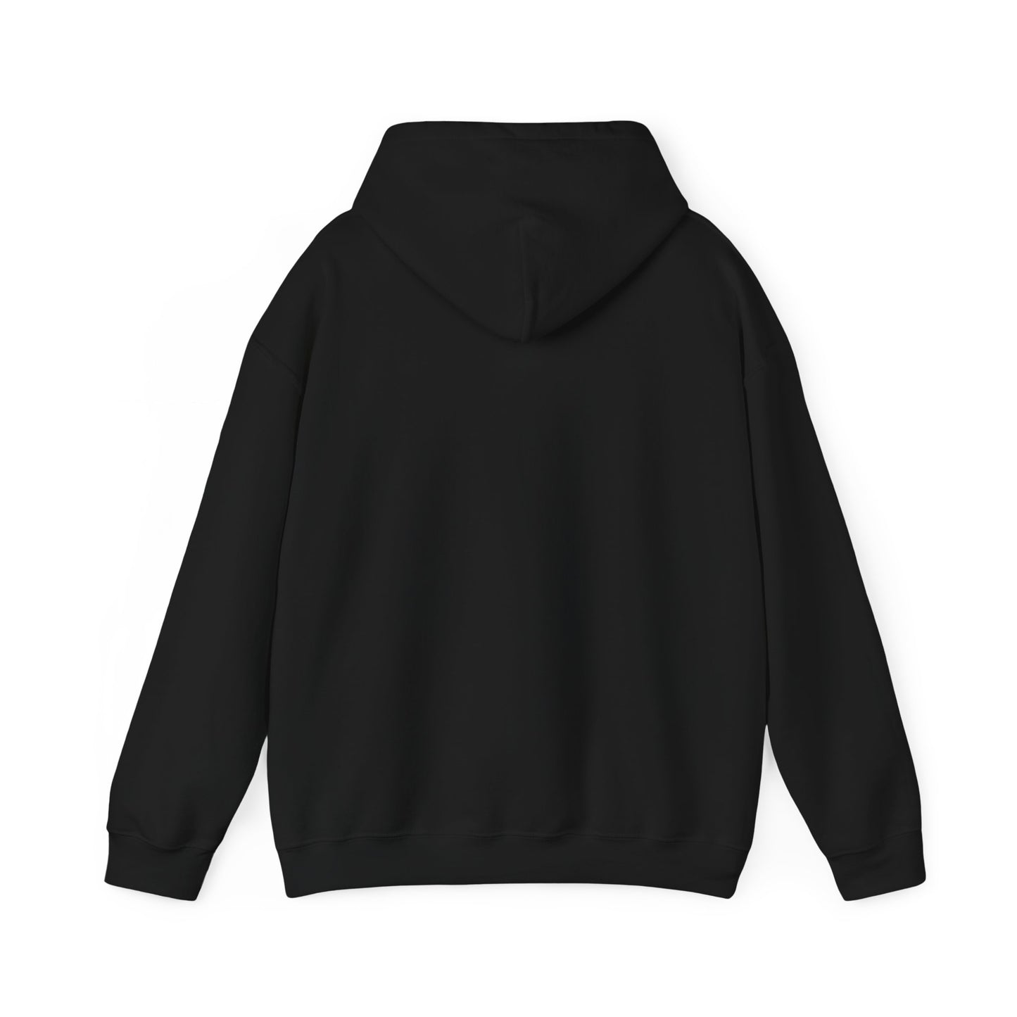 CAZ Circle Hoodie