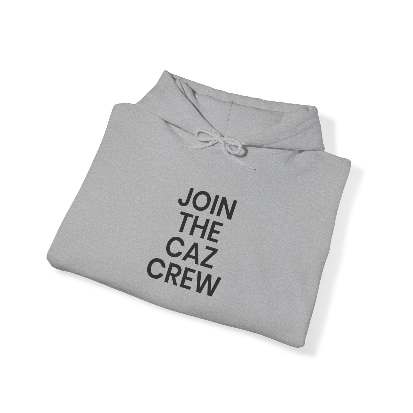 JTCC Hoodie