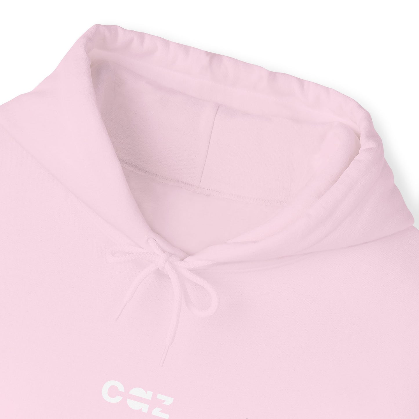 CAZ Staple Hoodie