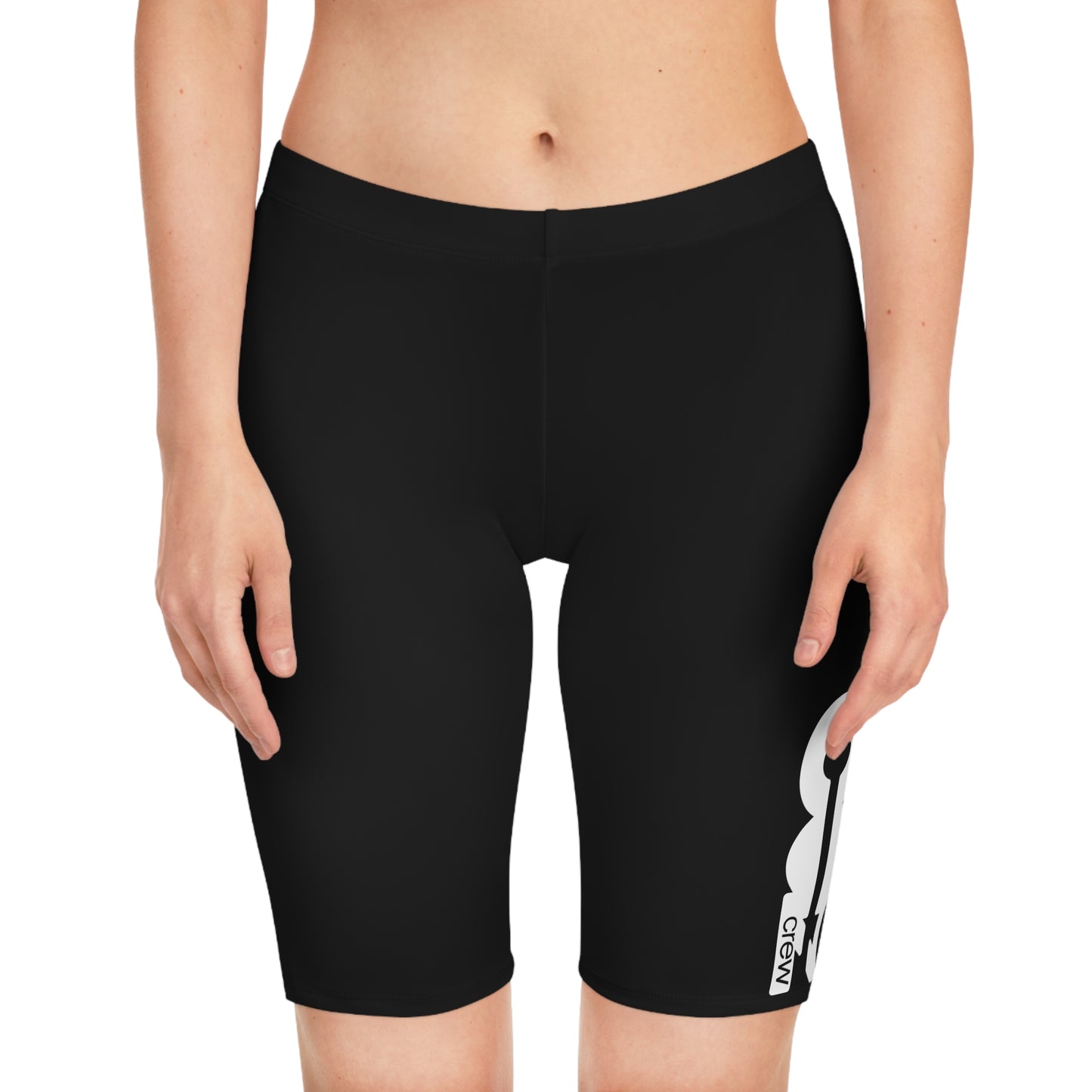 CAZ Crew Bike Shorts