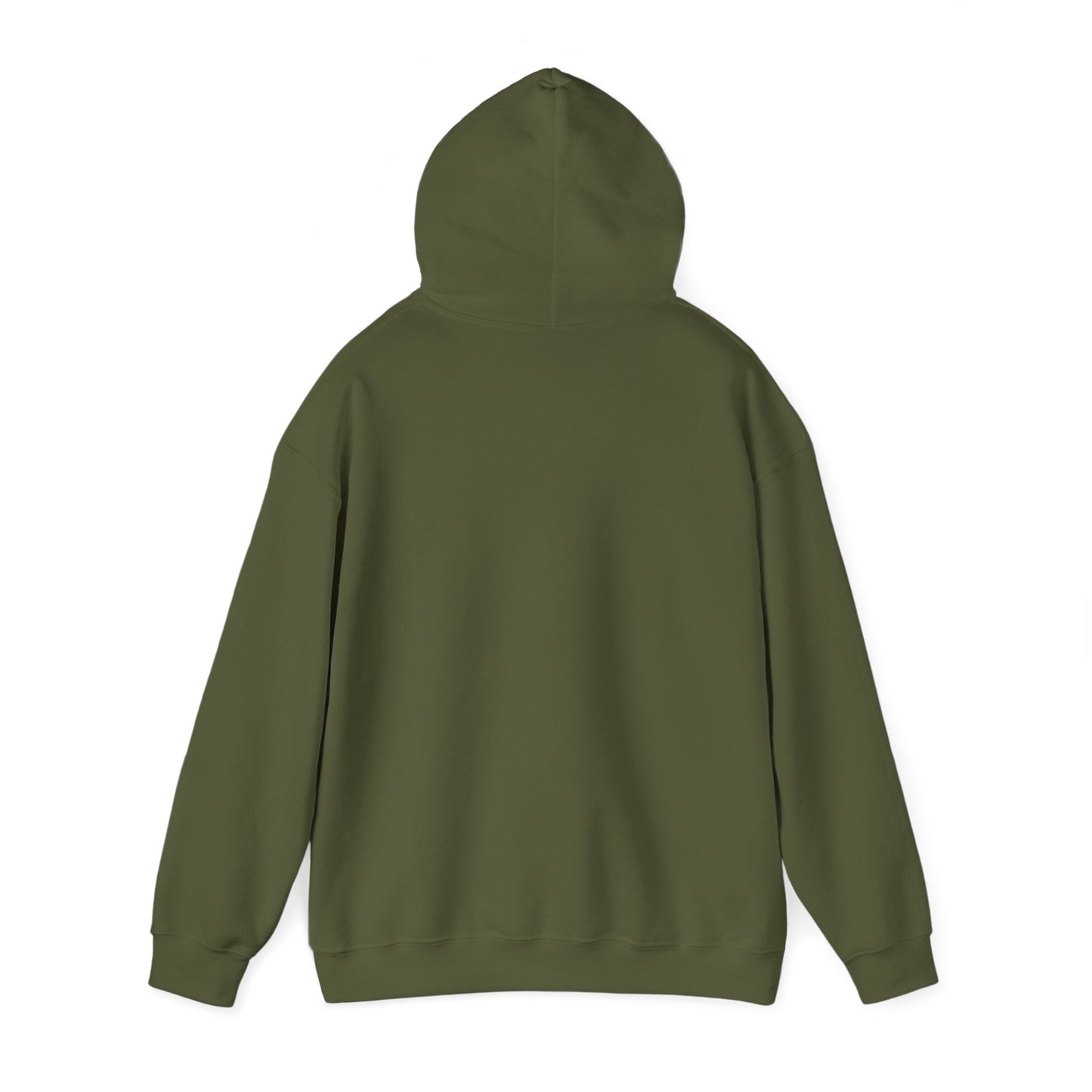 JTC Minimalist Hoodie