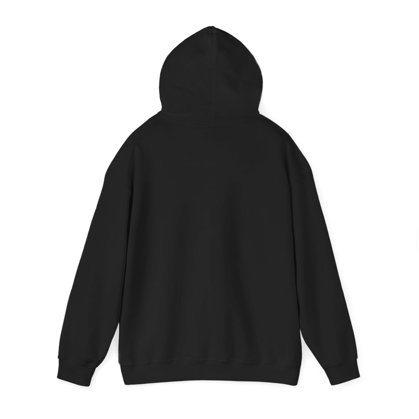 CAZ Athletic Dept Hoodie