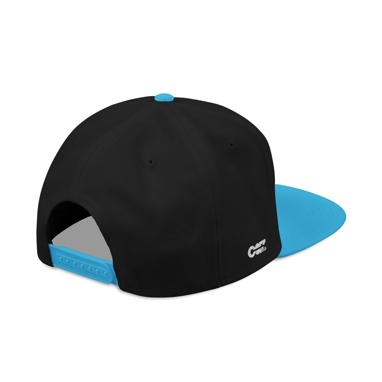 Better With a Crew Snapback