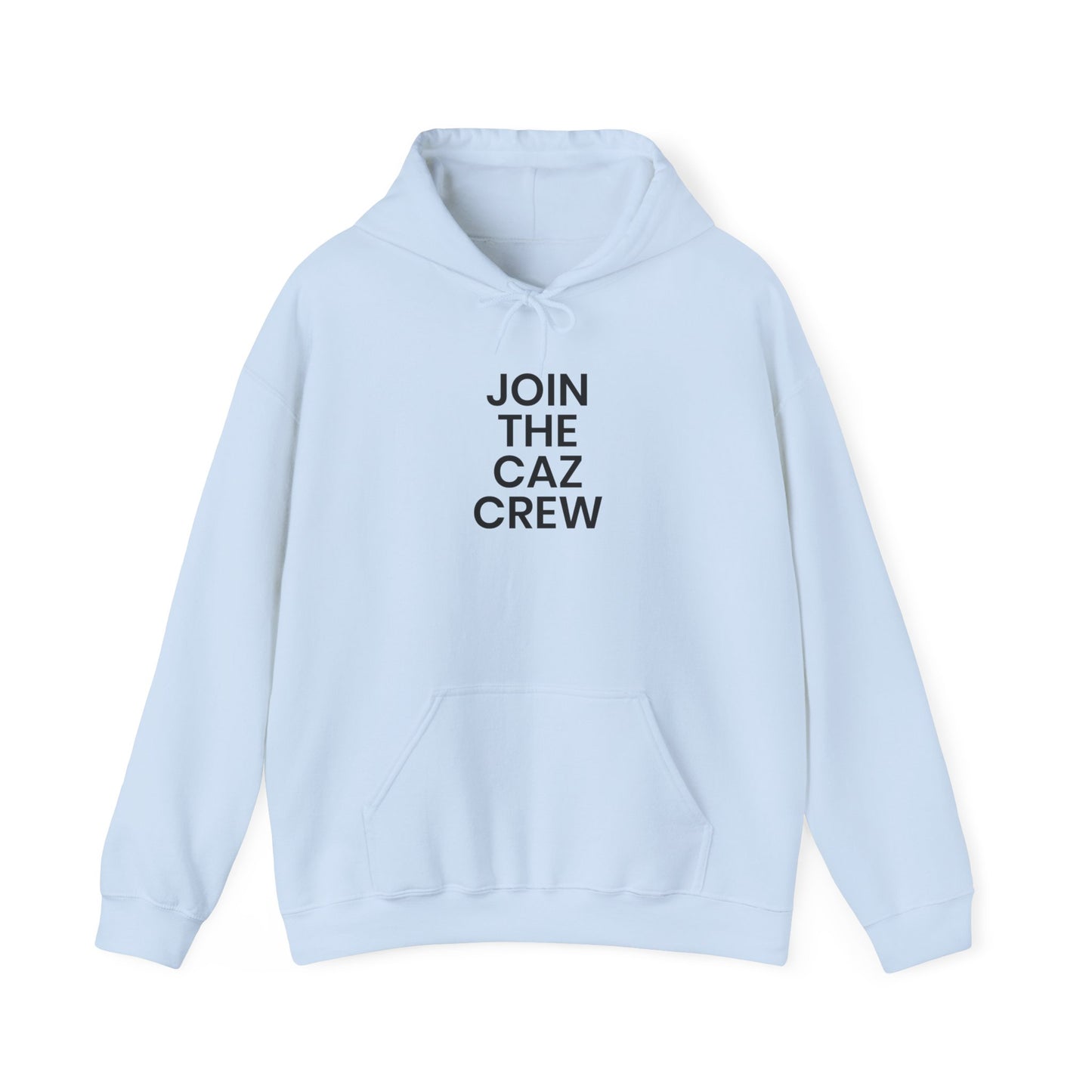 JTCC Hoodie