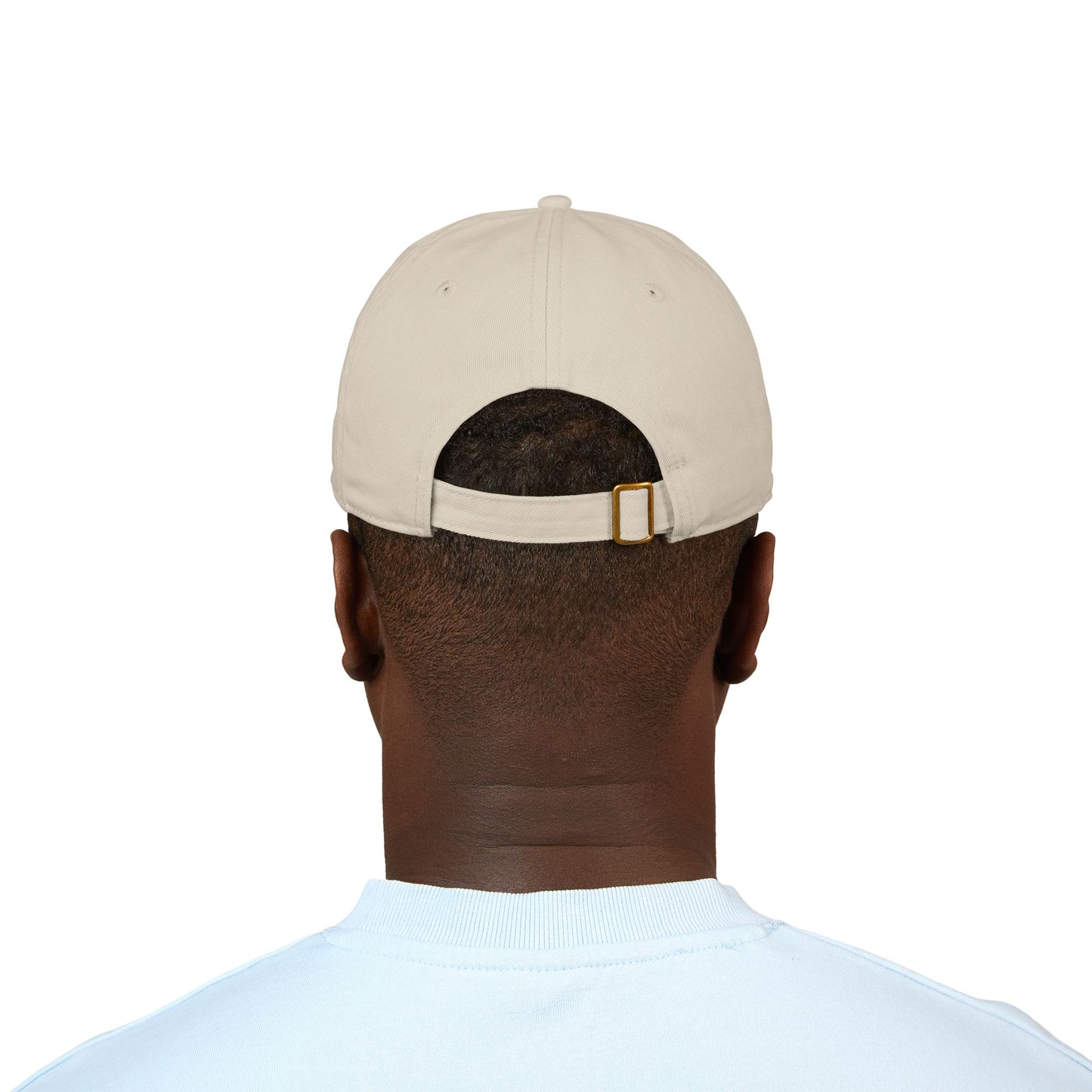 CAZ Crew Baseball Cap