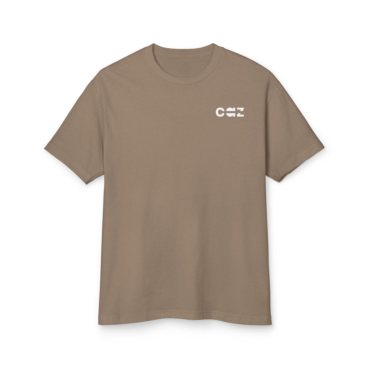 CAZ Tee