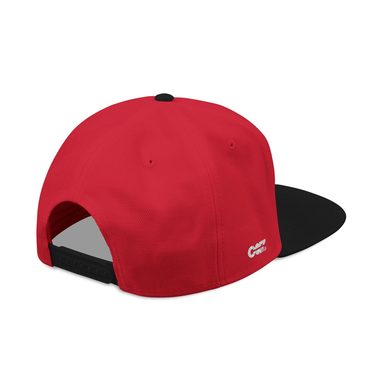 Better With a Crew Snapback