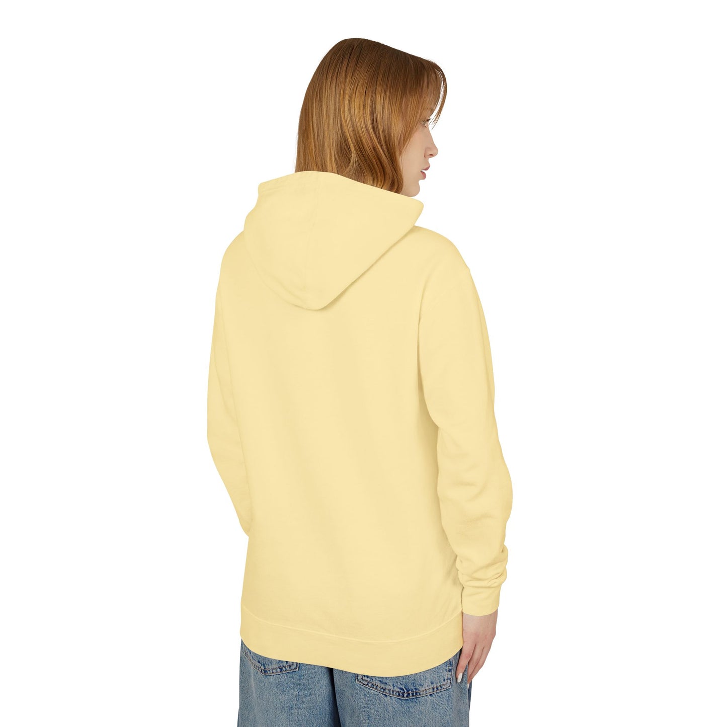 CAZ Training Club Script Hoodie