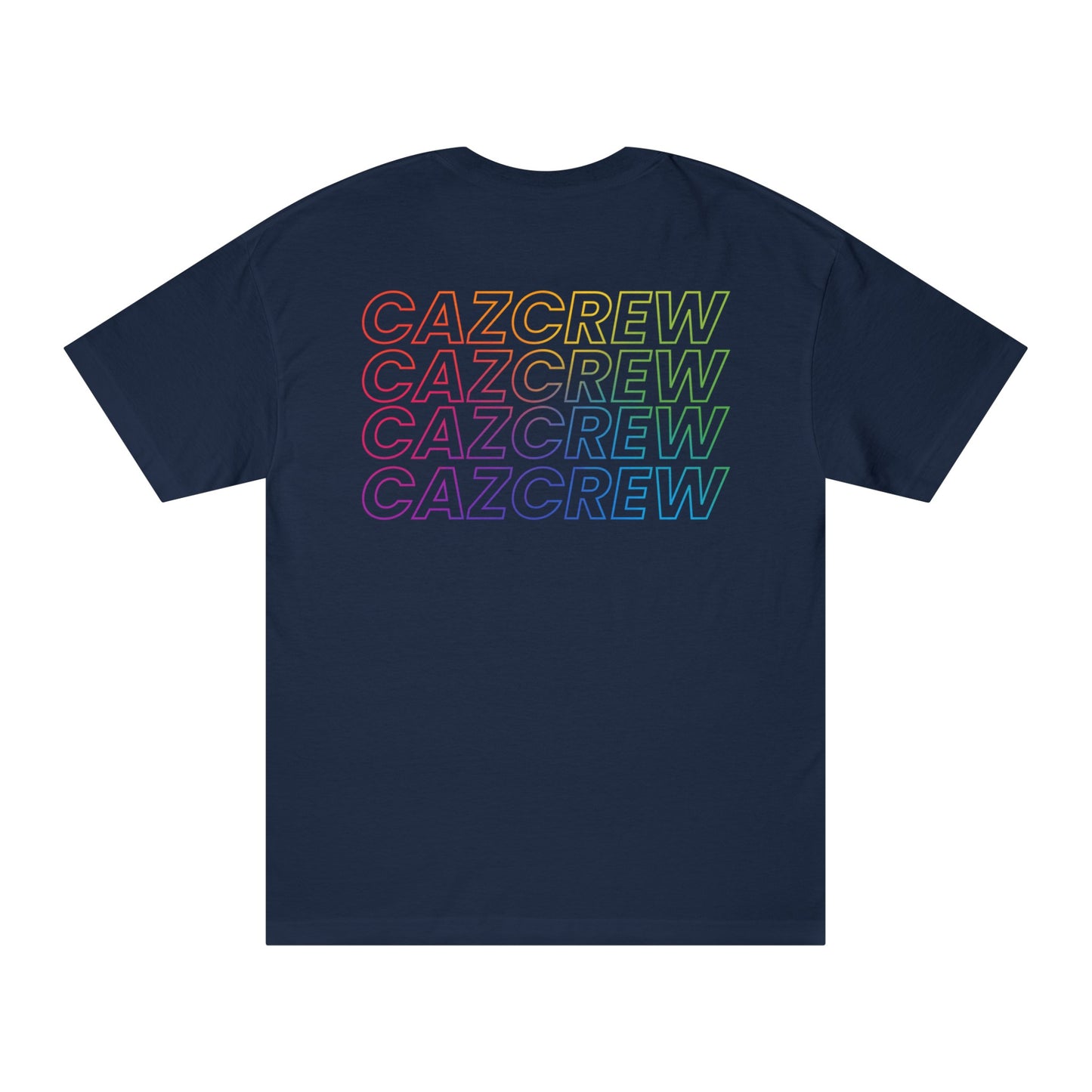 CAZ Pride Tee