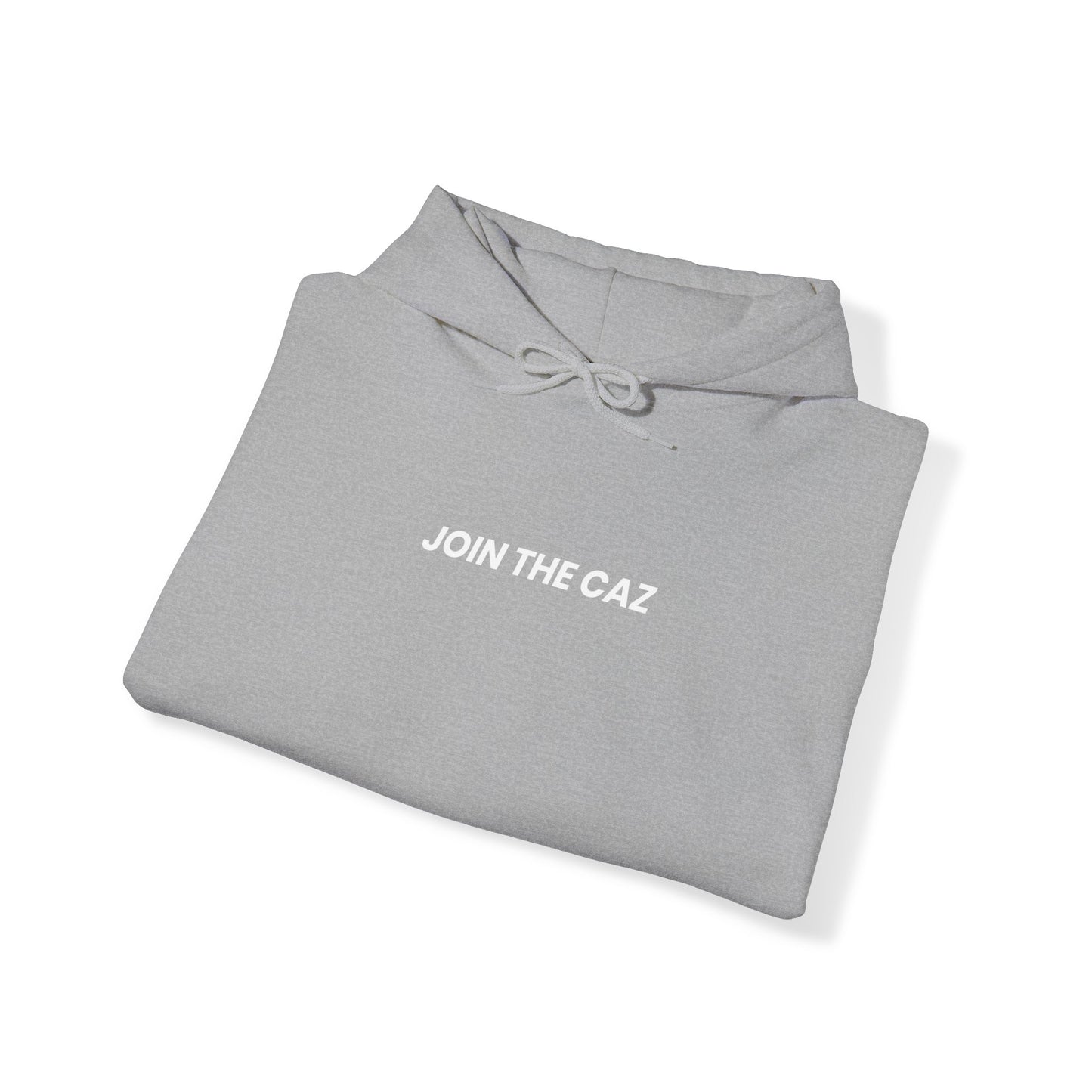 JTC Minimalist Hoodie