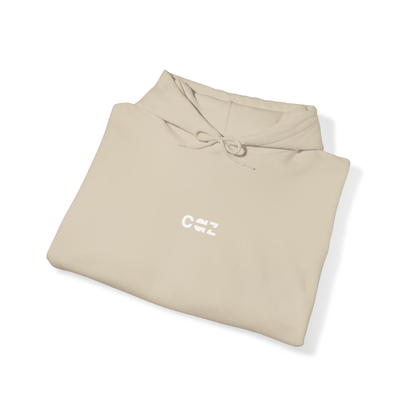 CAZ Staple Hoodie