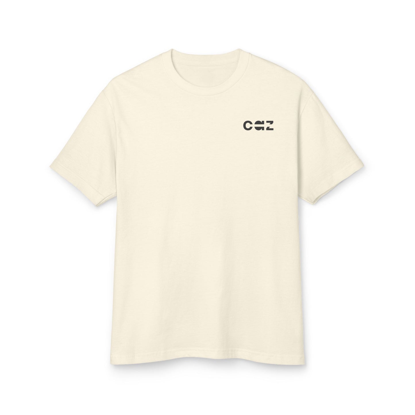 CAZ Tee