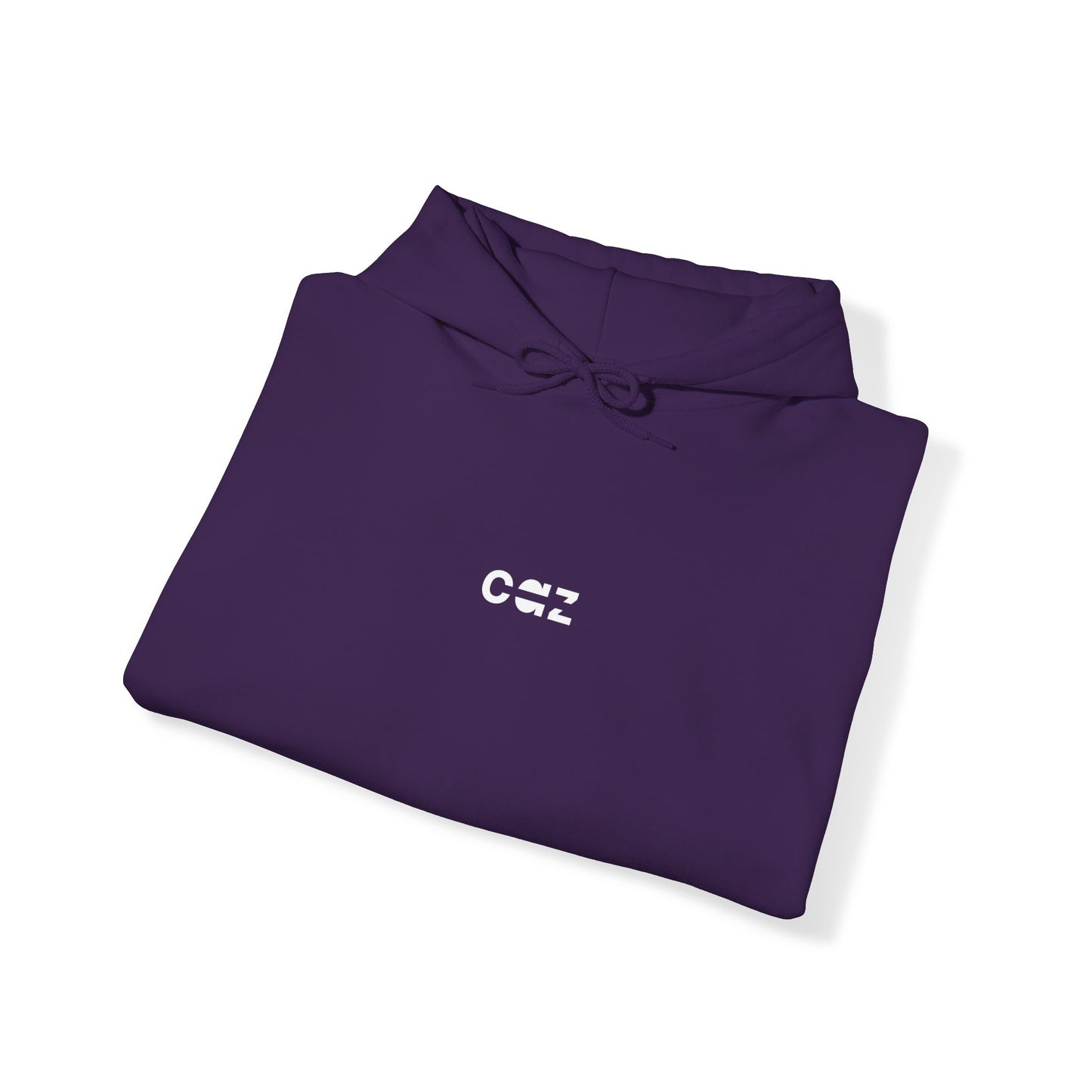 CAZ Staple Hoodie