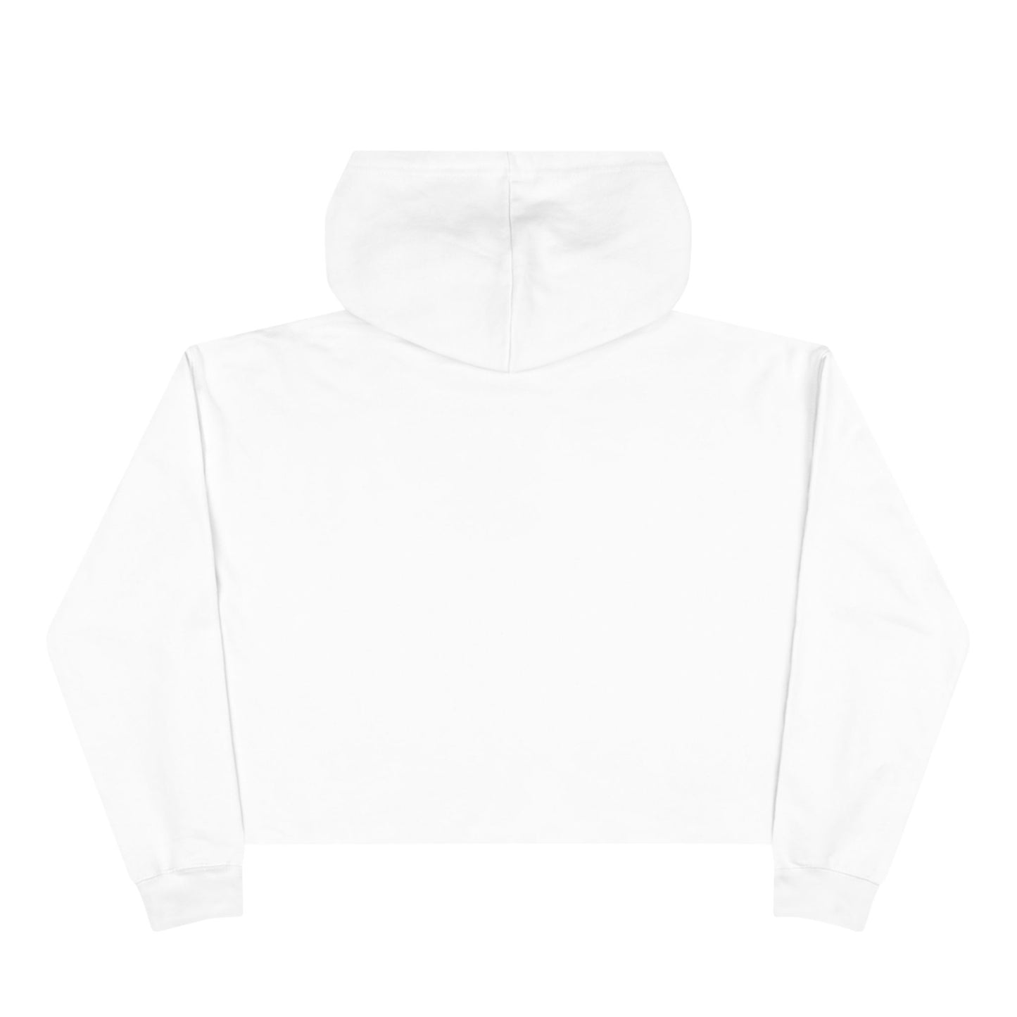 CAZ Crew Crop Hoodie