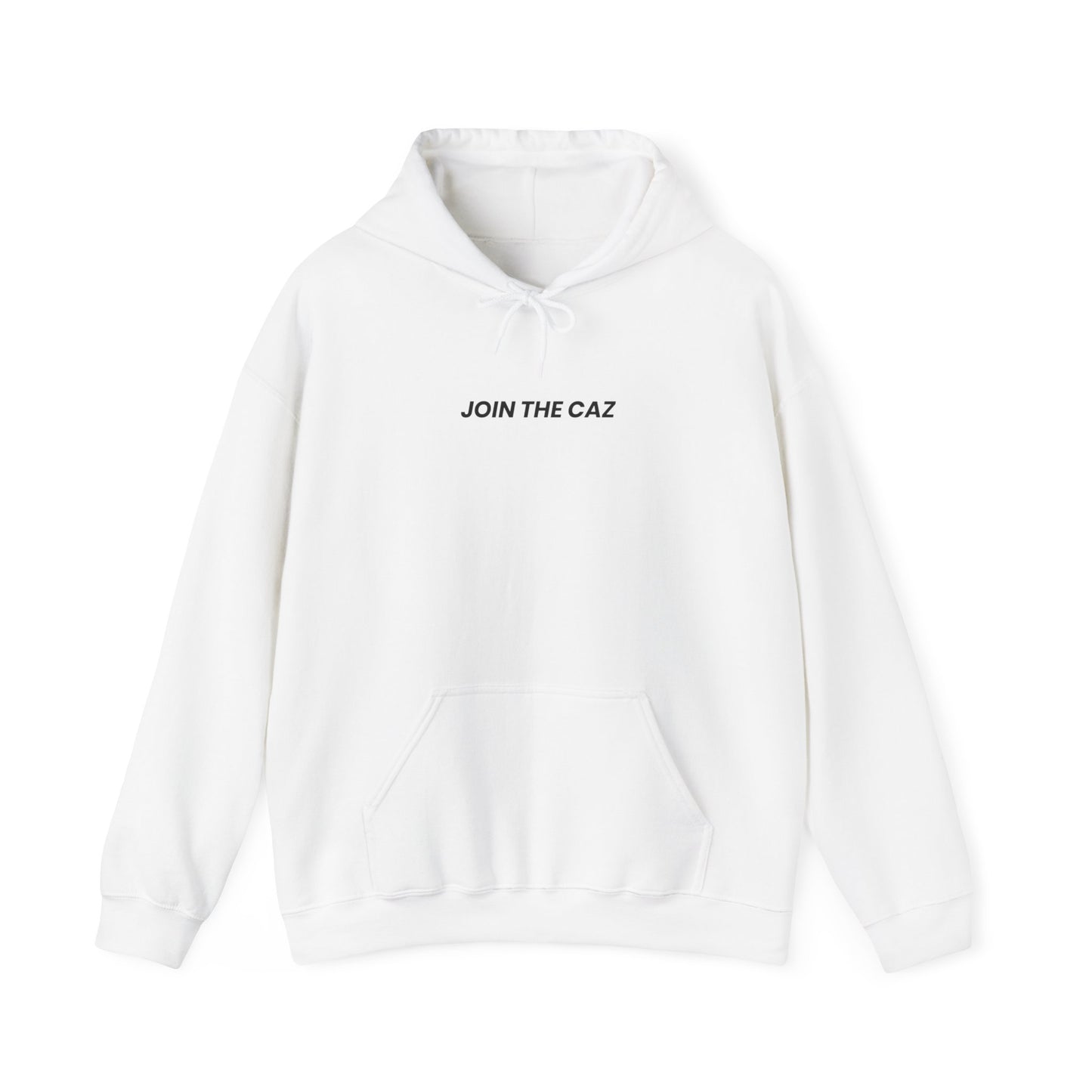 JTC Minimalist Hoodie