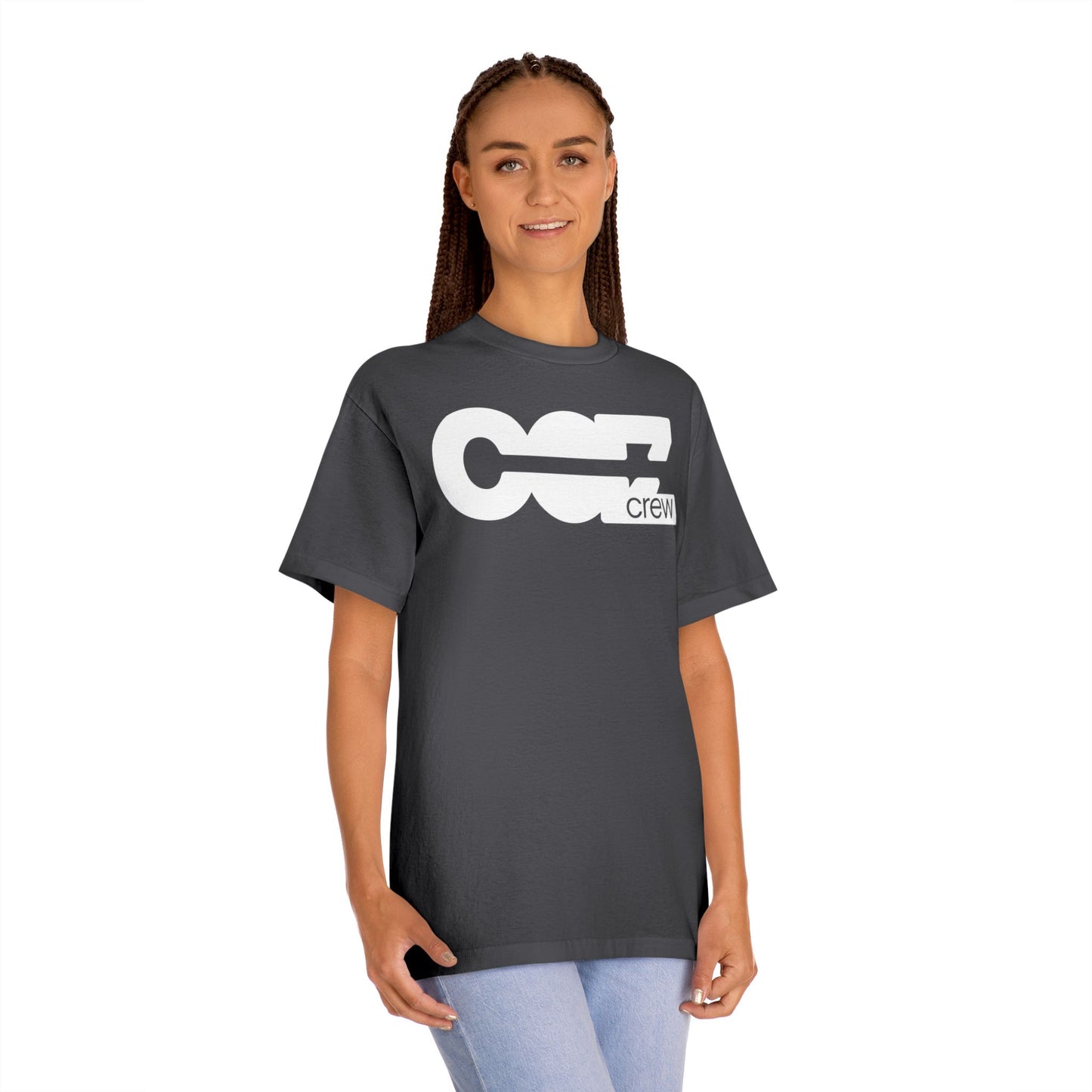 CAZcrew + CAZcrew Bubble