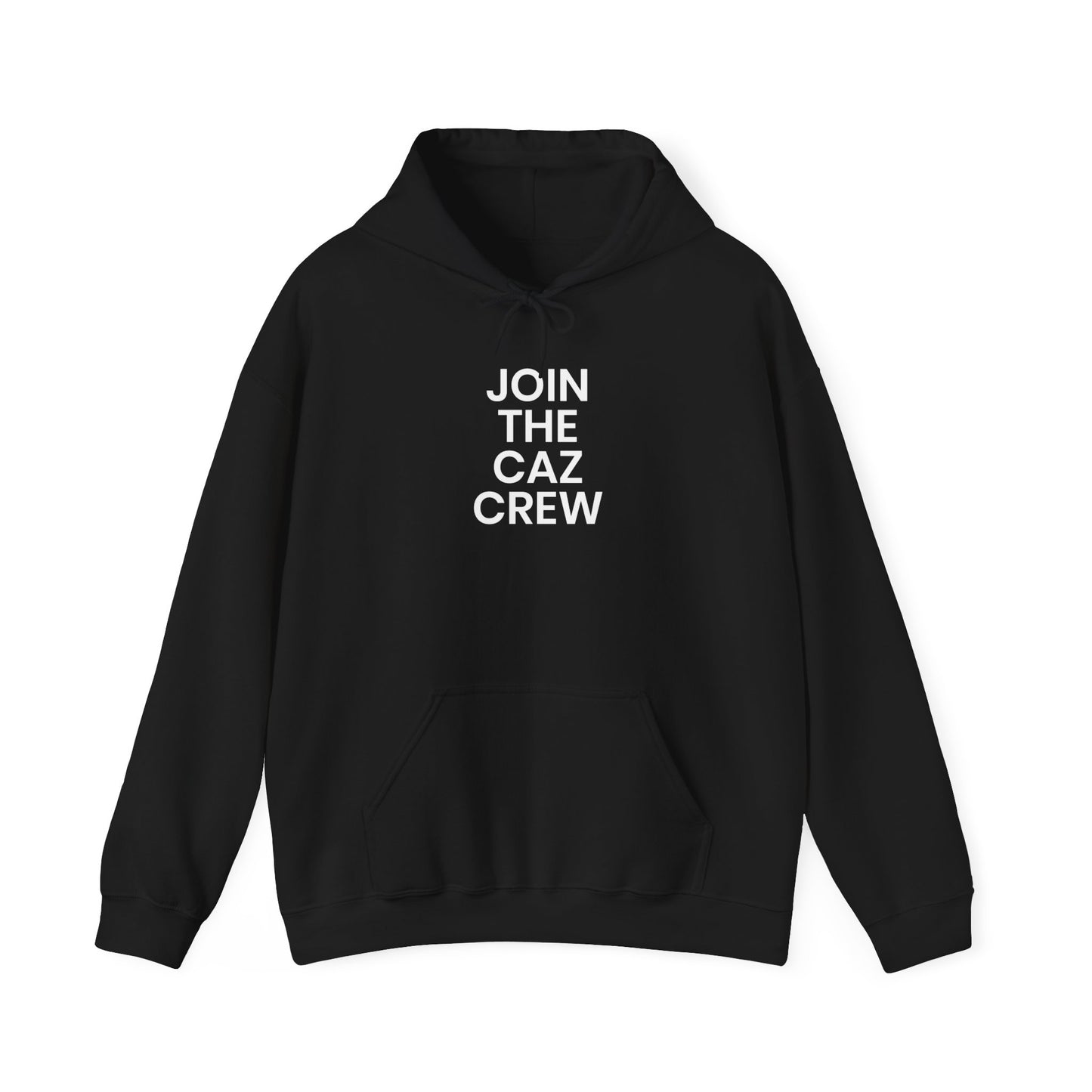 JTCC Hoodie