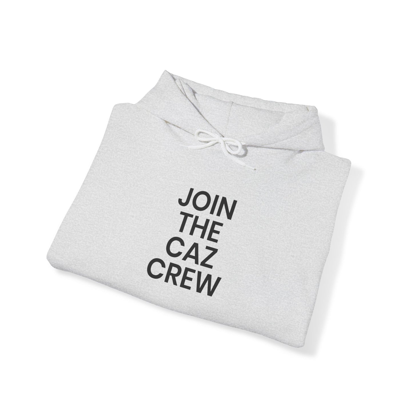 JTCC Hoodie