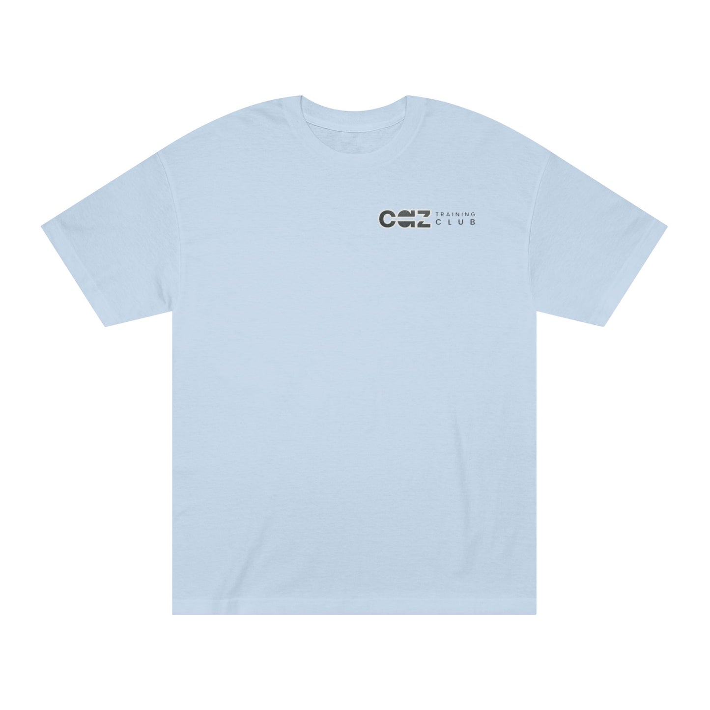 Better with a Crew Tee