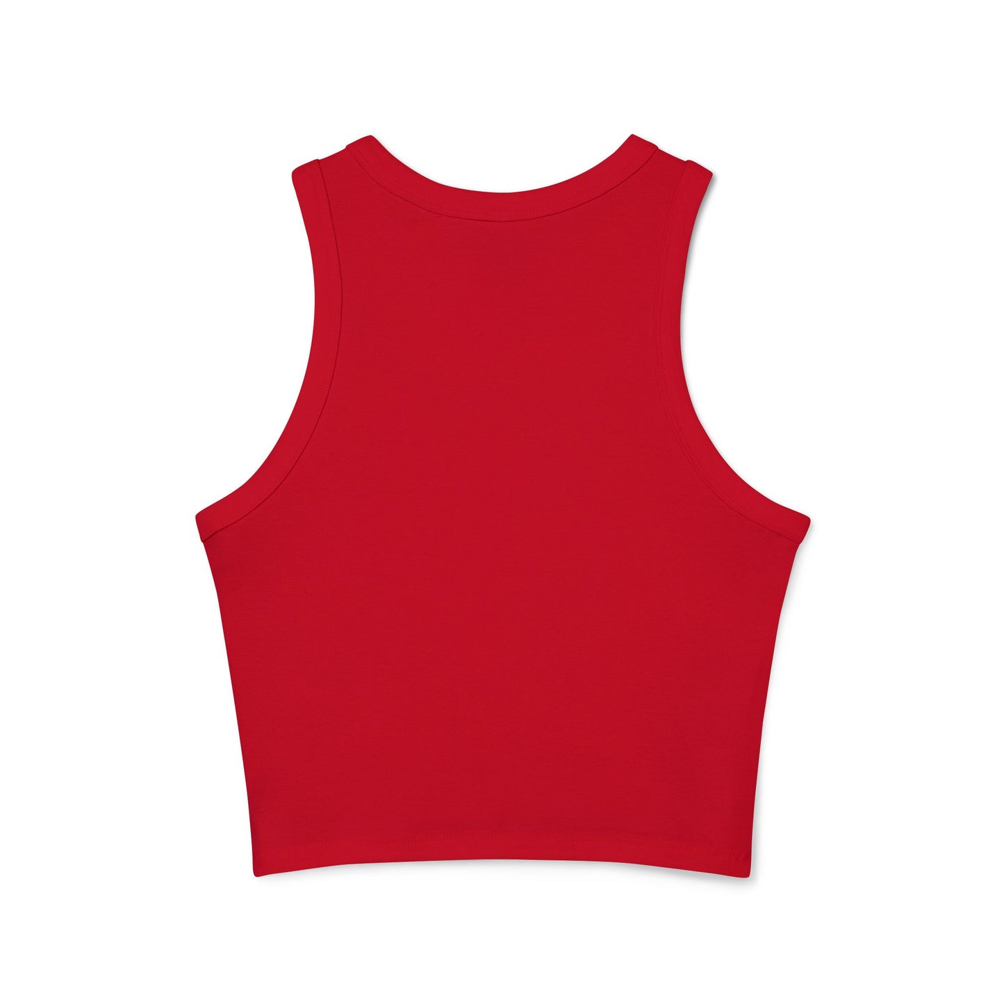 Run Club Crop Tank