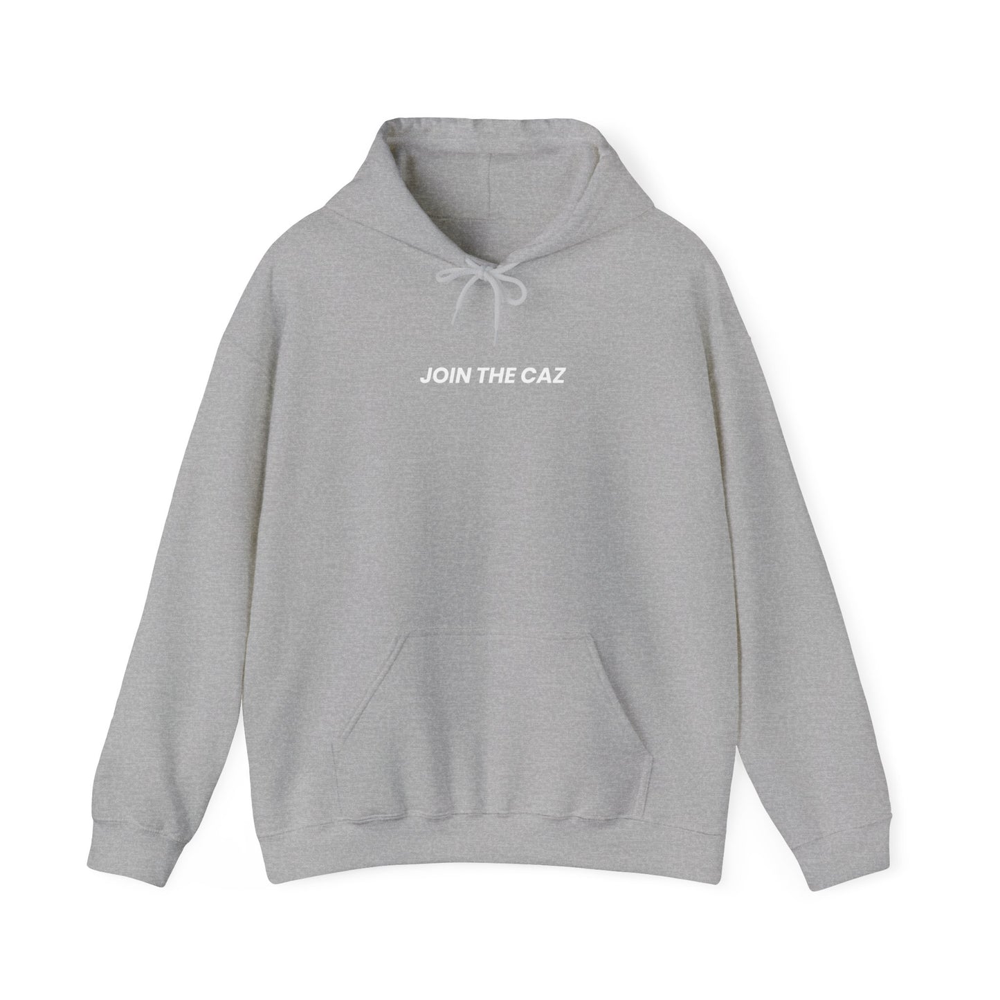 JTC Minimalist Hoodie