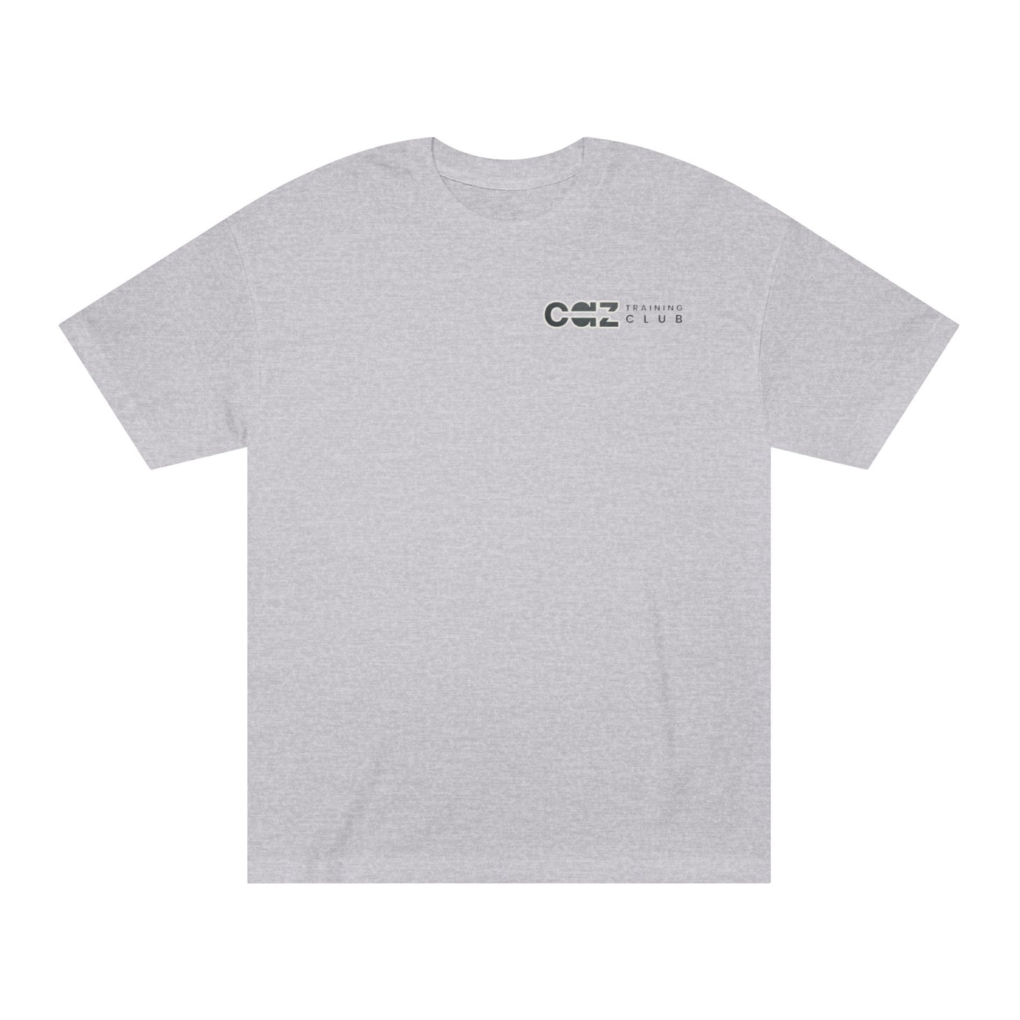 Better with a Crew Tee