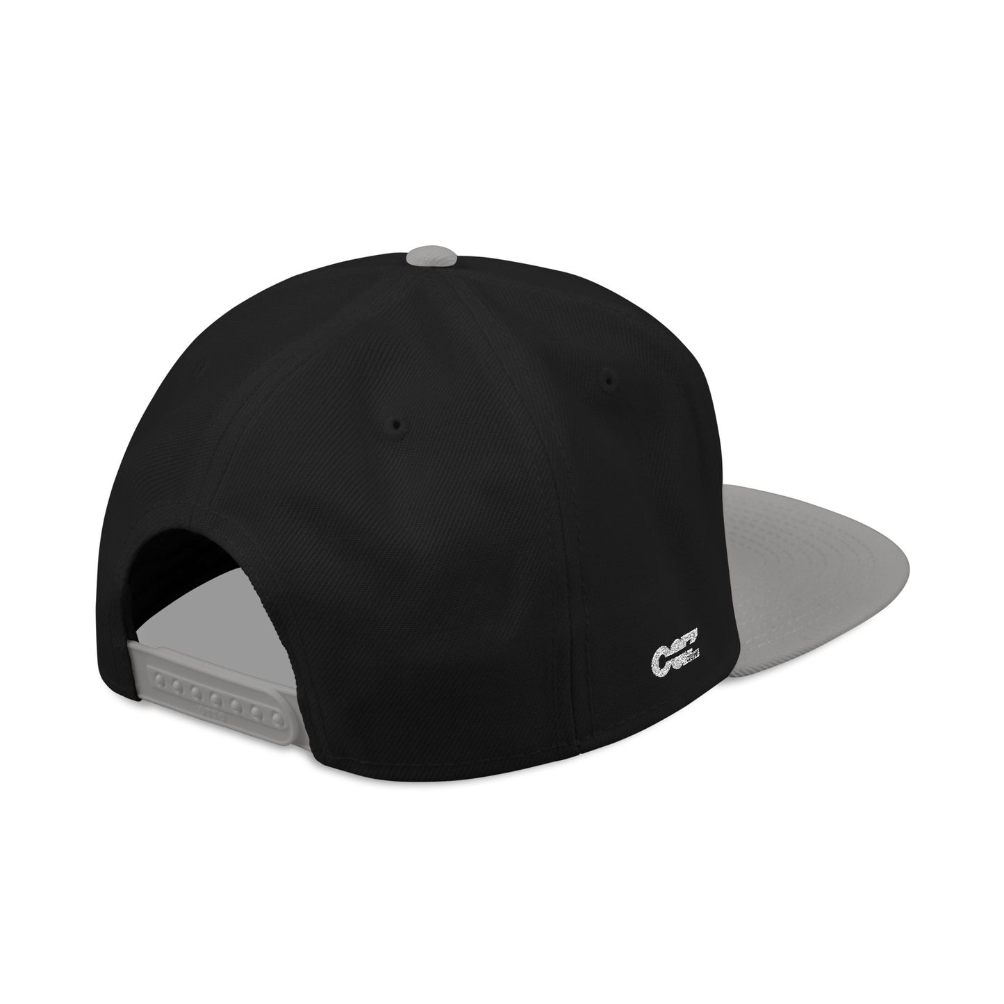 Better With a Crew Snapback